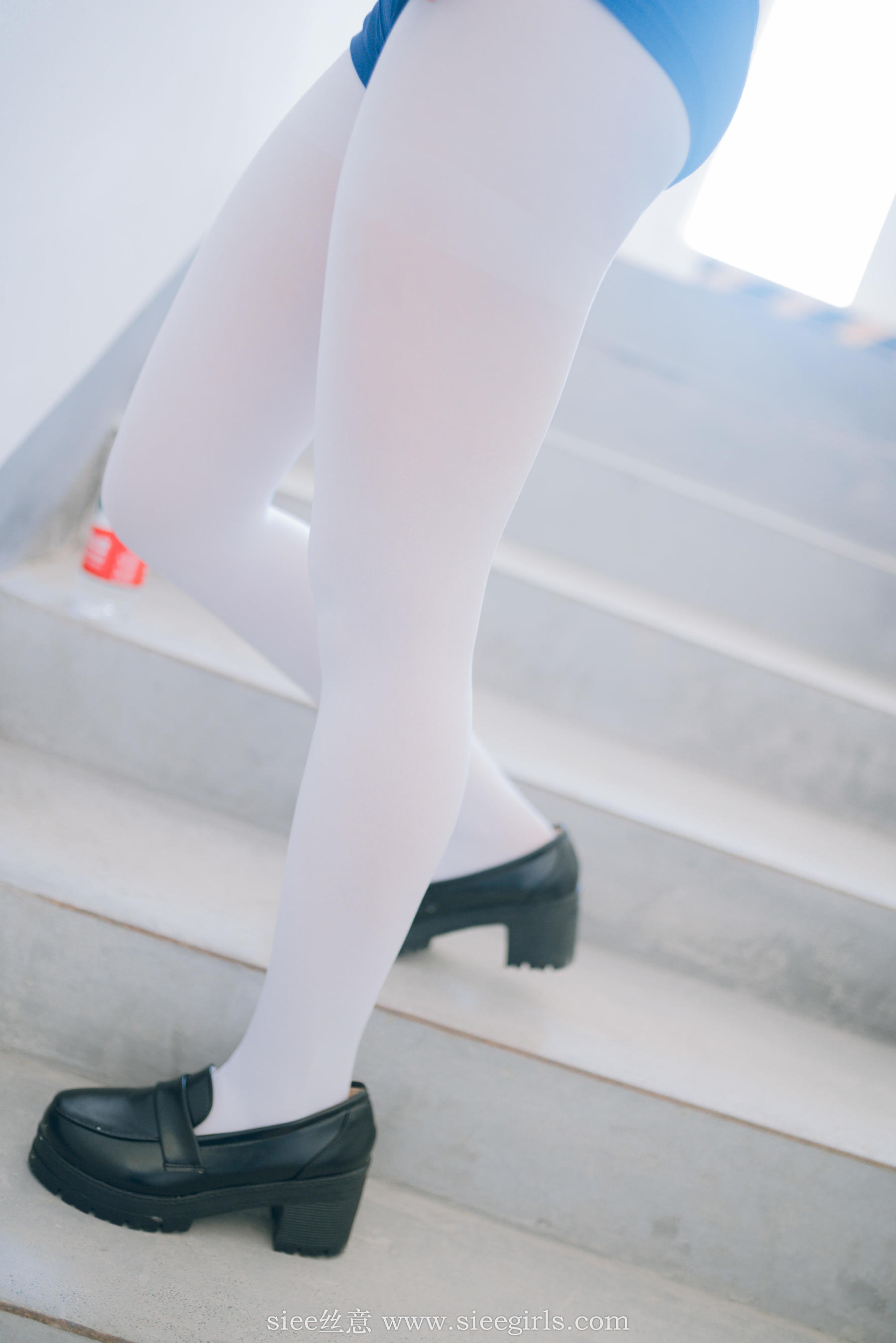 [丝意SIEE] No.428 妞妞 正义的颜色  第19张