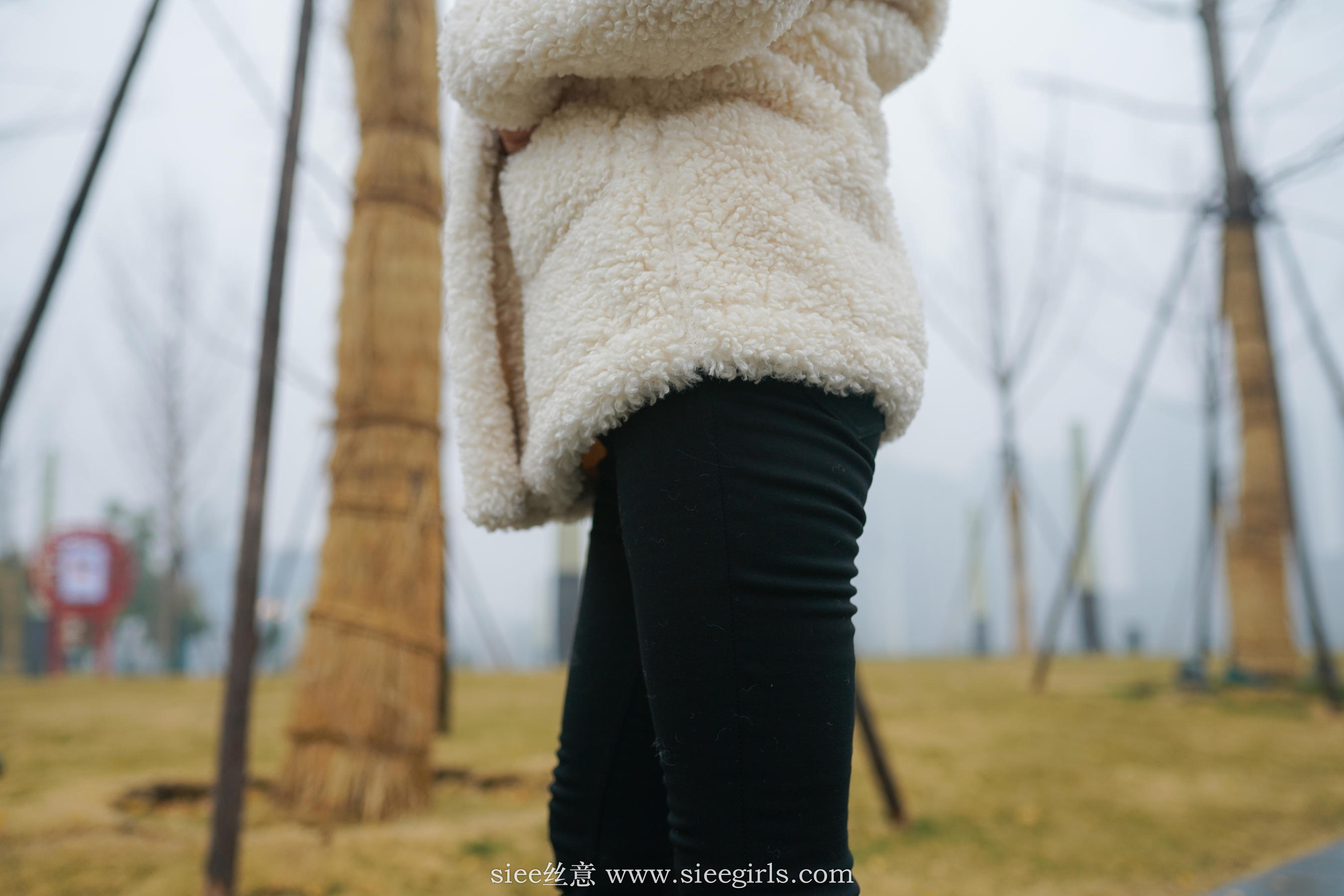 [丝意SIEE] No.411 童童 守一份回忆（下）  第6张