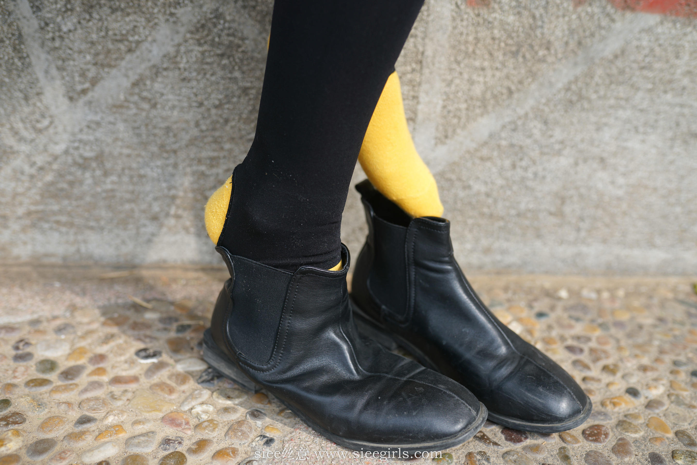 [丝意SIEE] No.410 雪儿 你遇见了，他经历了  第44张