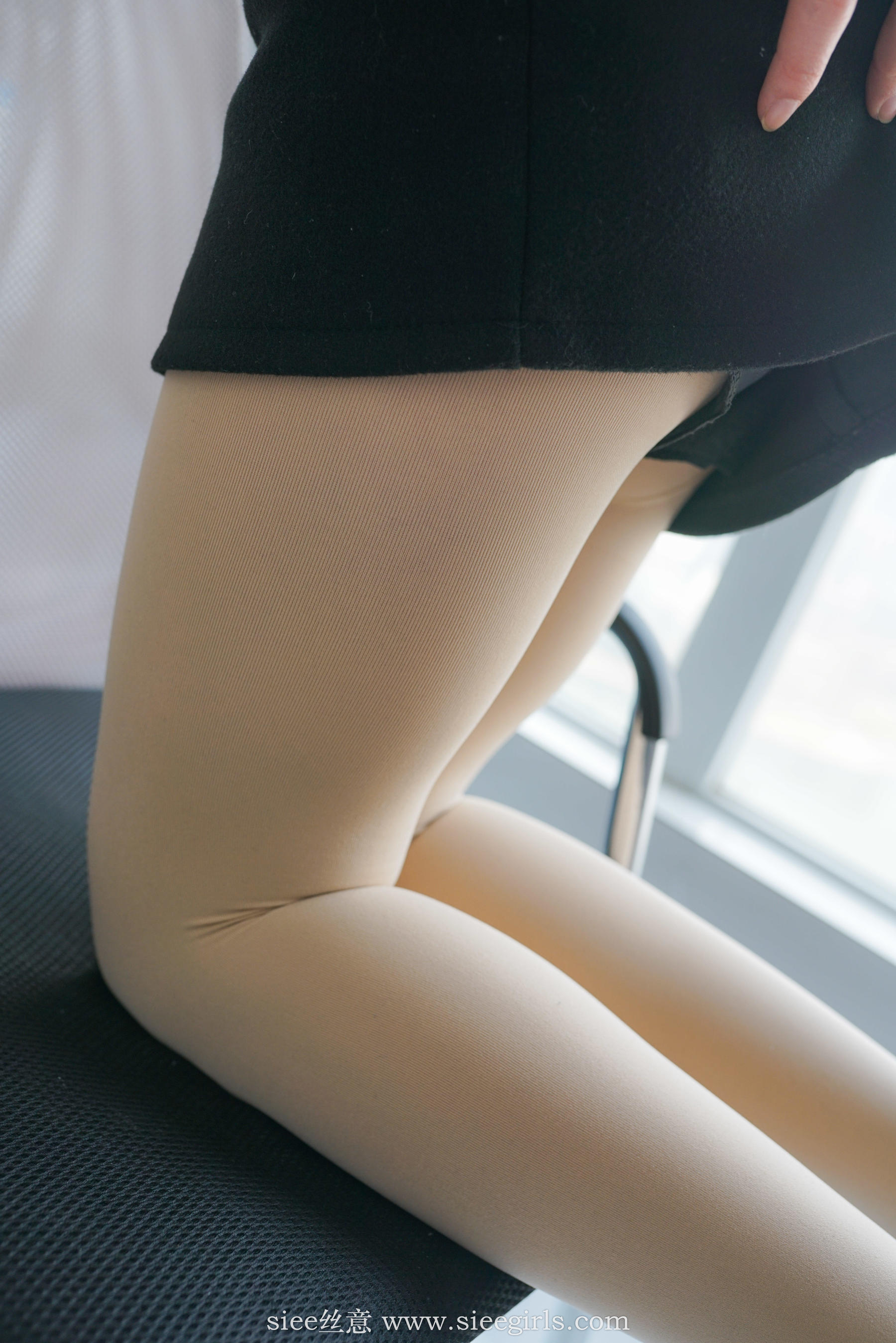 [丝意SIEE] No.418 瑶瑶 冬的美景  第79张