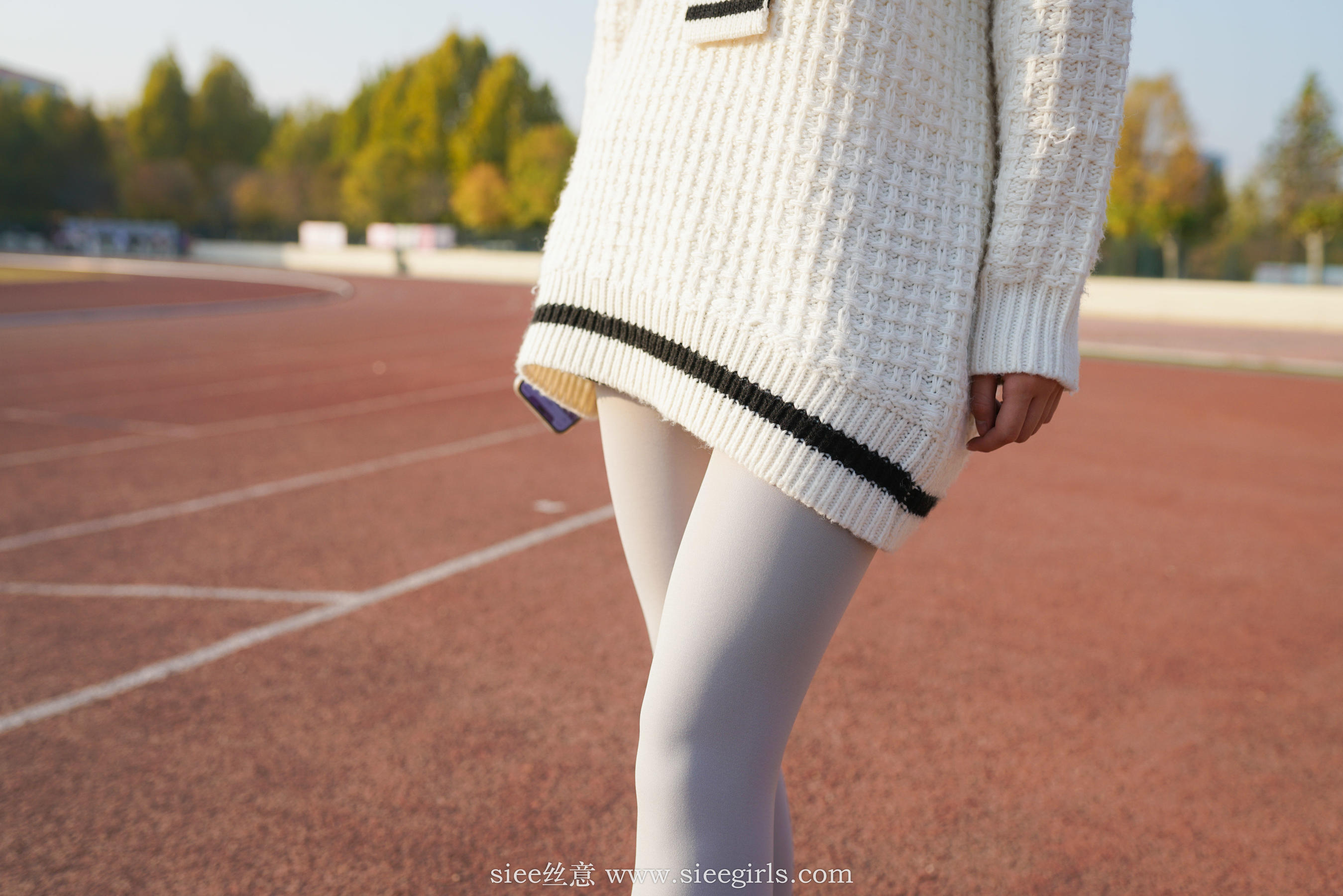 [丝意SIEE] No.391 樱樱 流年不语，誓言无声  第74张