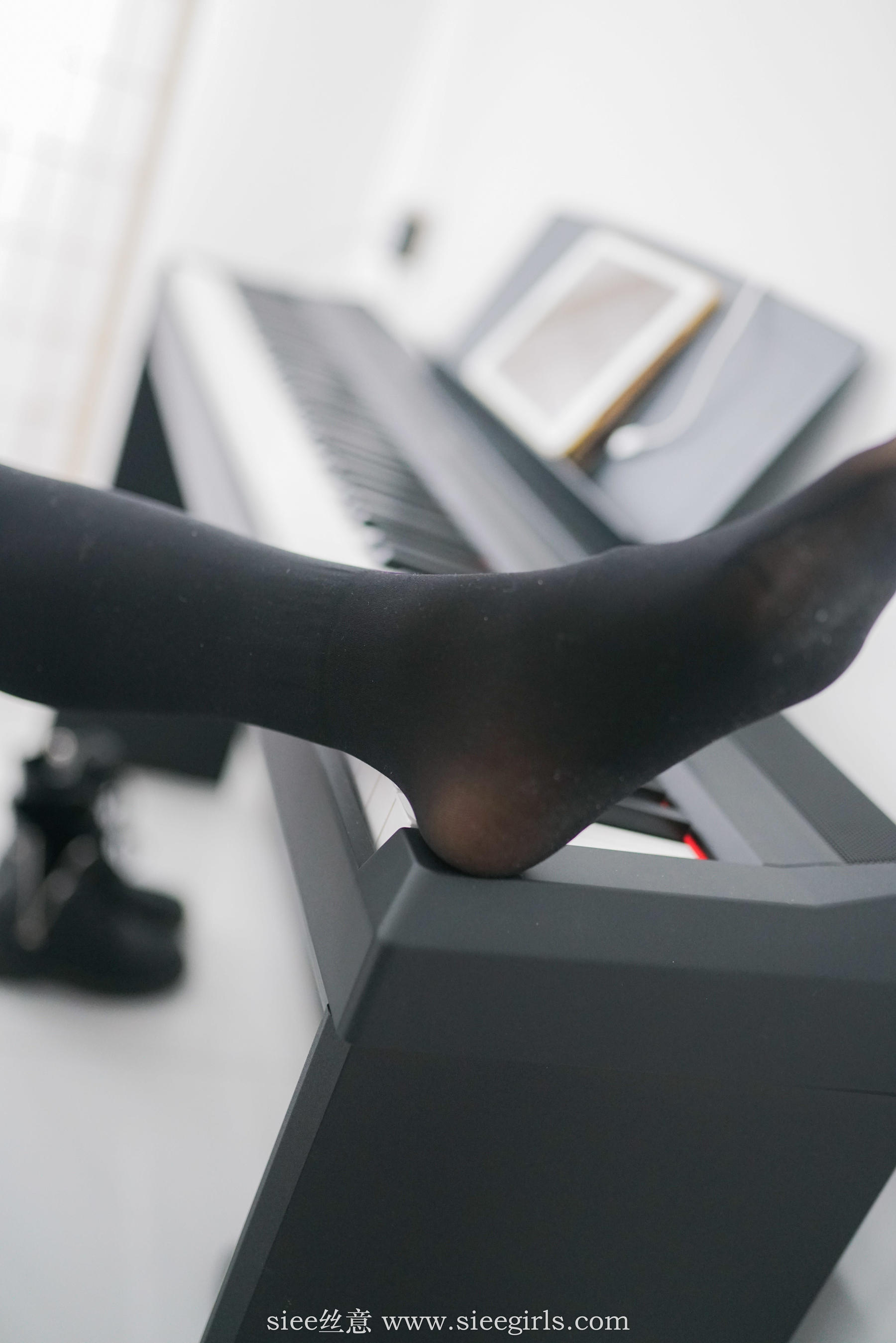 [丝意SIEE] No.421 童童 时光温柔以待  第52张