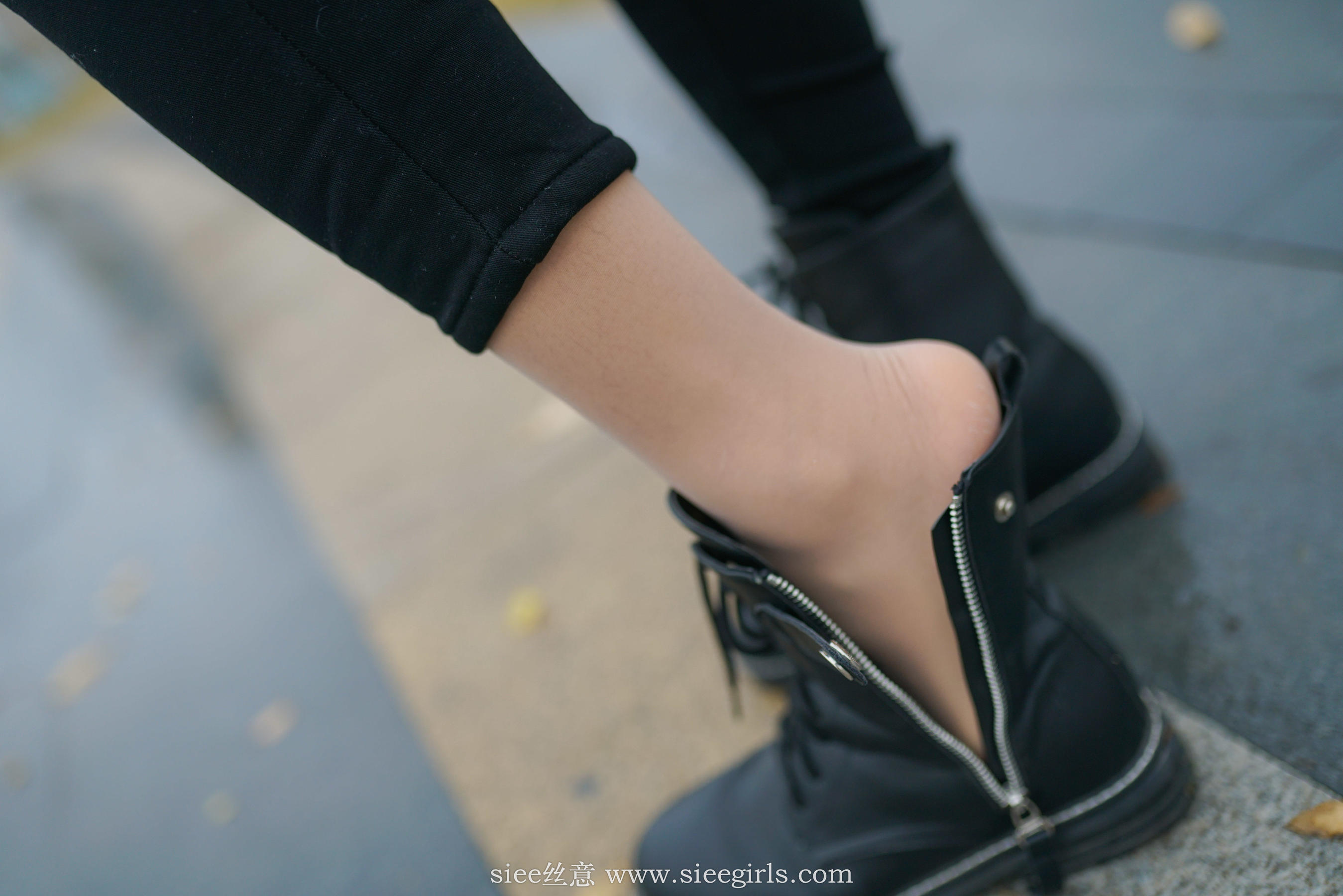 [丝意SIEE] No.411 童童 守一份回忆（下）  第47张