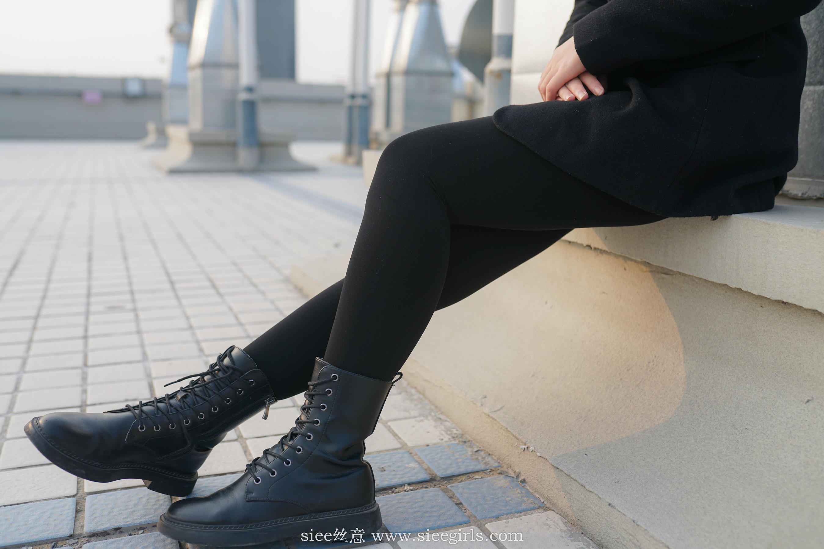 [丝意SIEE] No.424 敏敏 回首  第30张