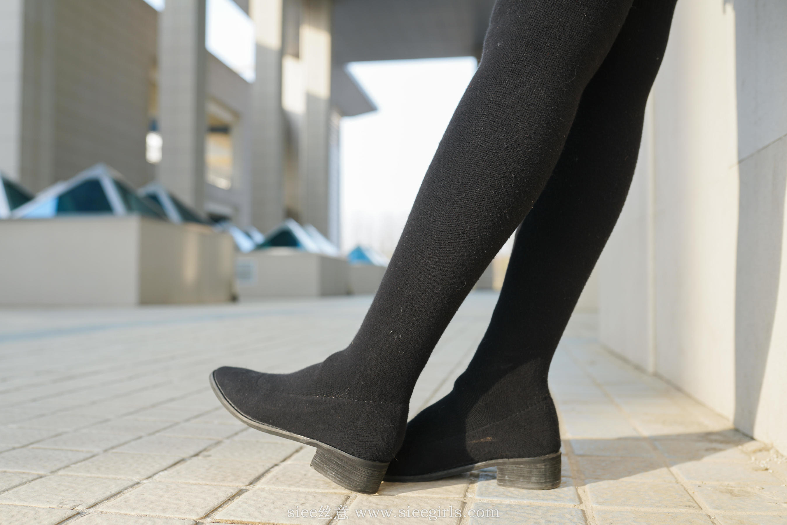 [丝意SIEE] No.397 琴琴 简单的路途  第23张