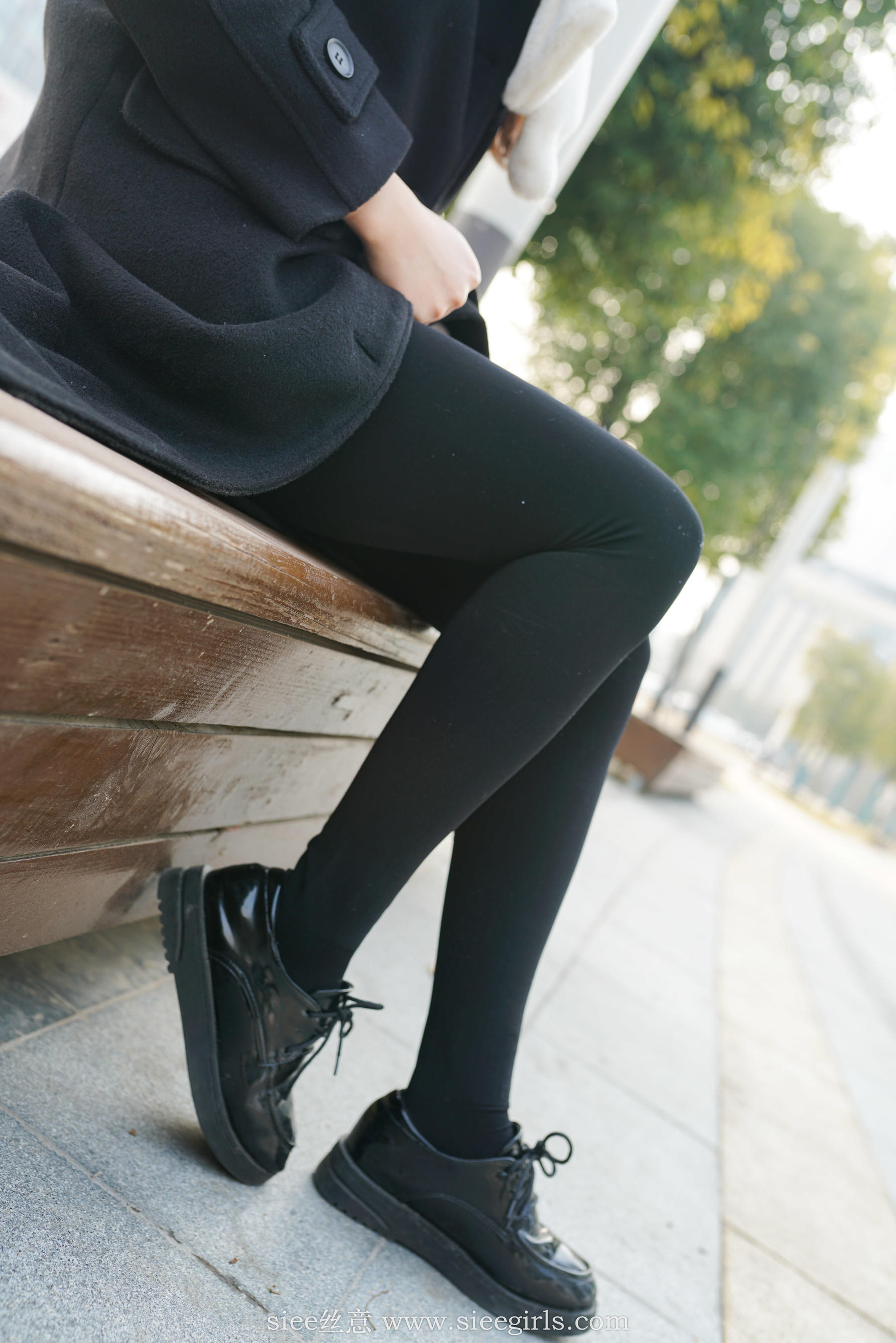 [丝意SIEE] No.404 瑶瑶 这美丽的世间  第2张