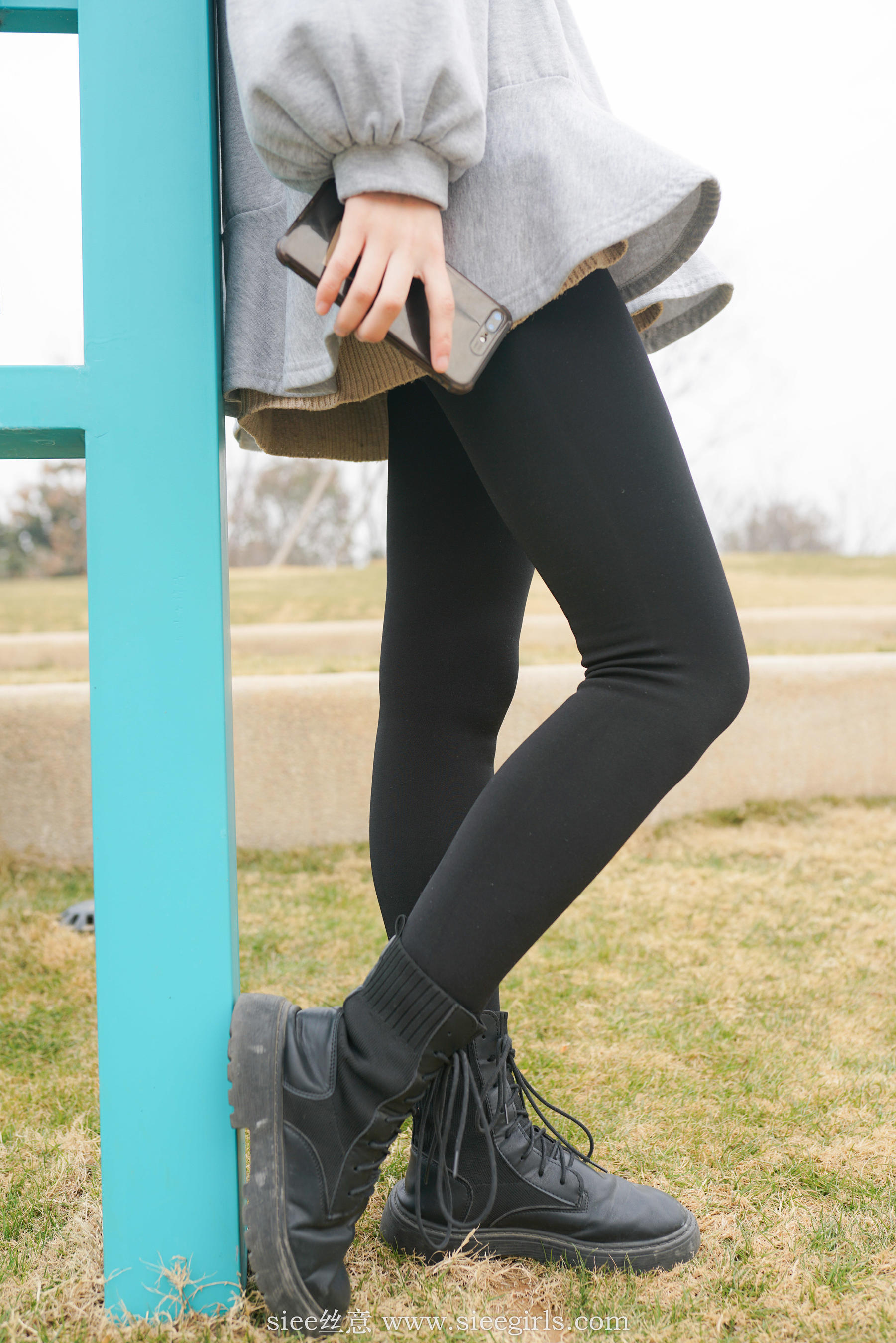 [丝意SIEE] No.417 含含 新年快乐  第61张