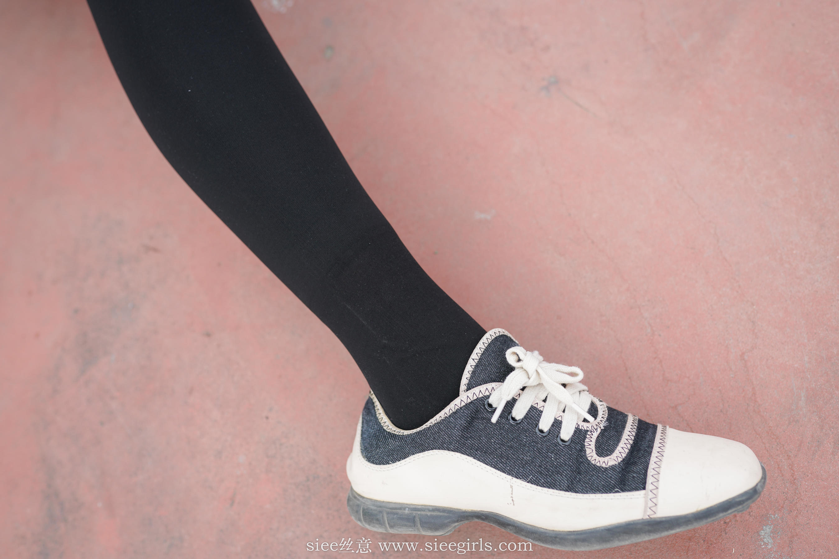 [丝意SIEE] No.403 熊熊 新的一年学姐陪你  第44张