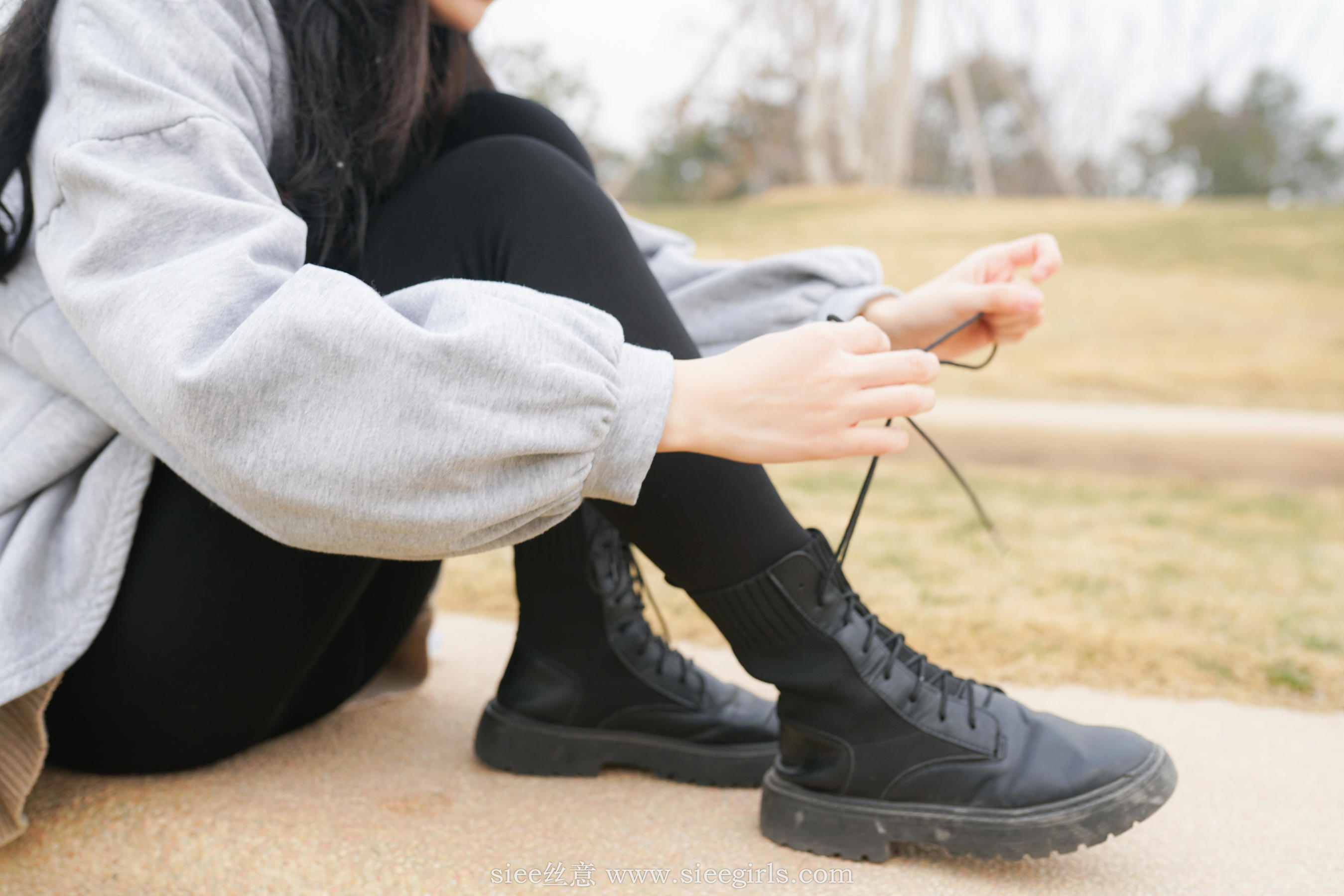 [丝意SIEE] No.417 含含 新年快乐  第53张