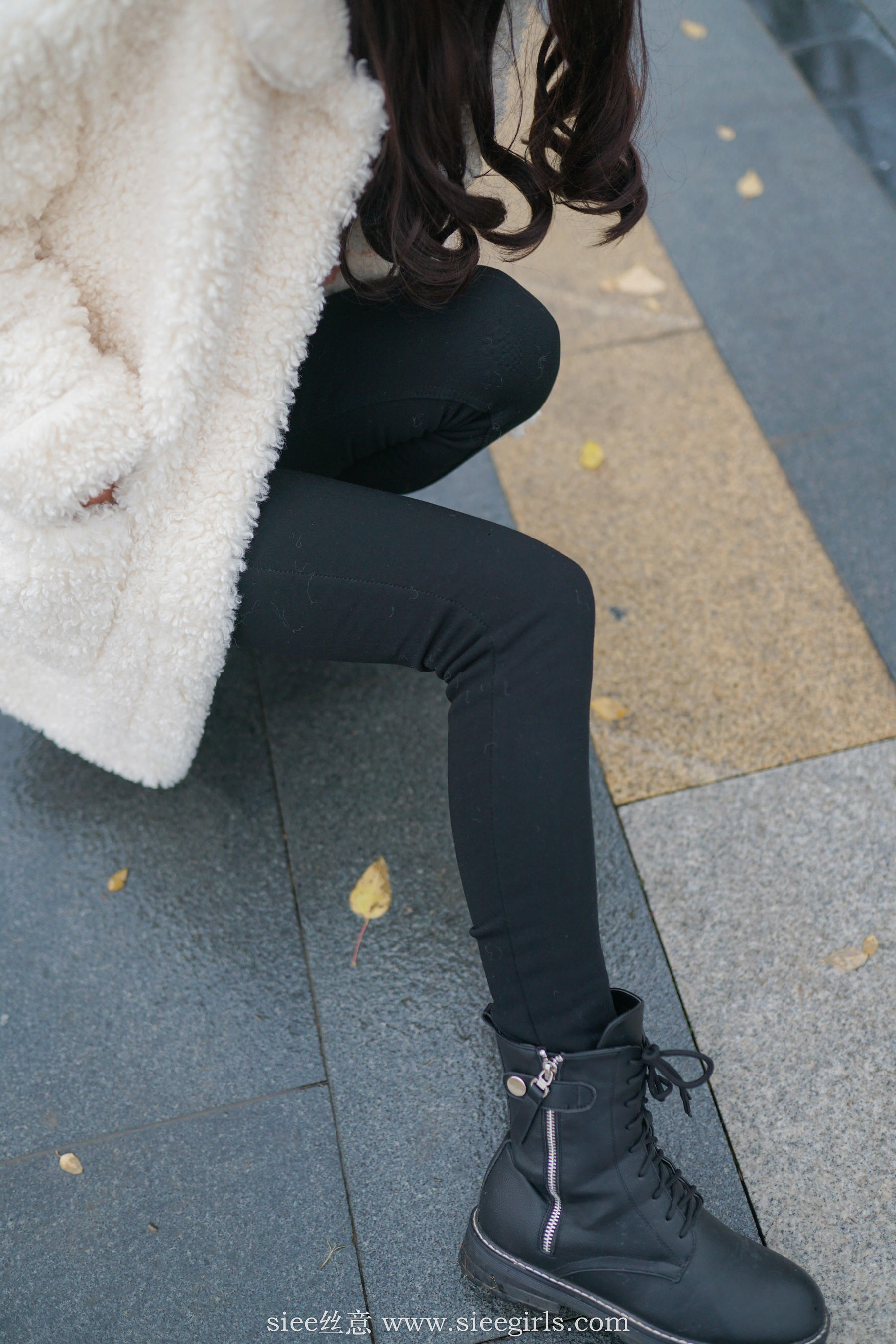 [丝意SIEE] No.411 童童 守一份回忆（下）  第63张