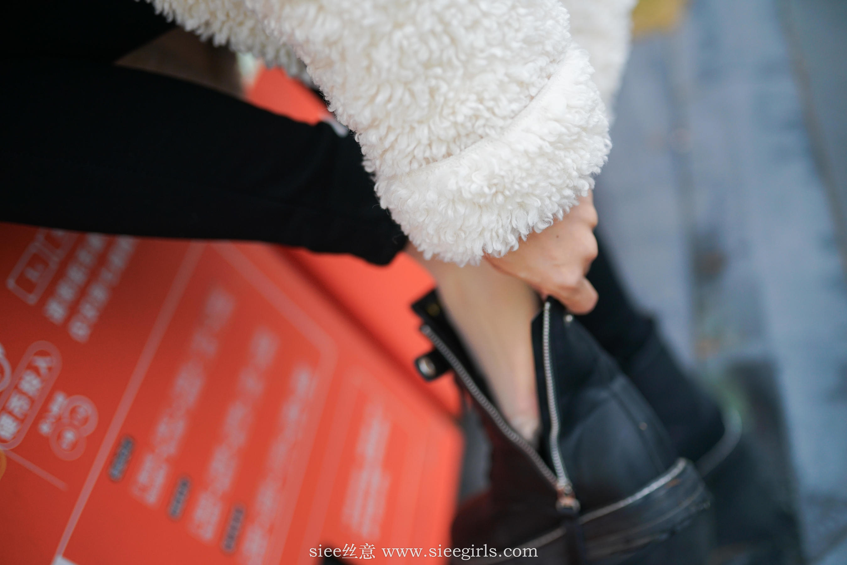 [丝意SIEE] No.407 童童 守一份回忆  第62张