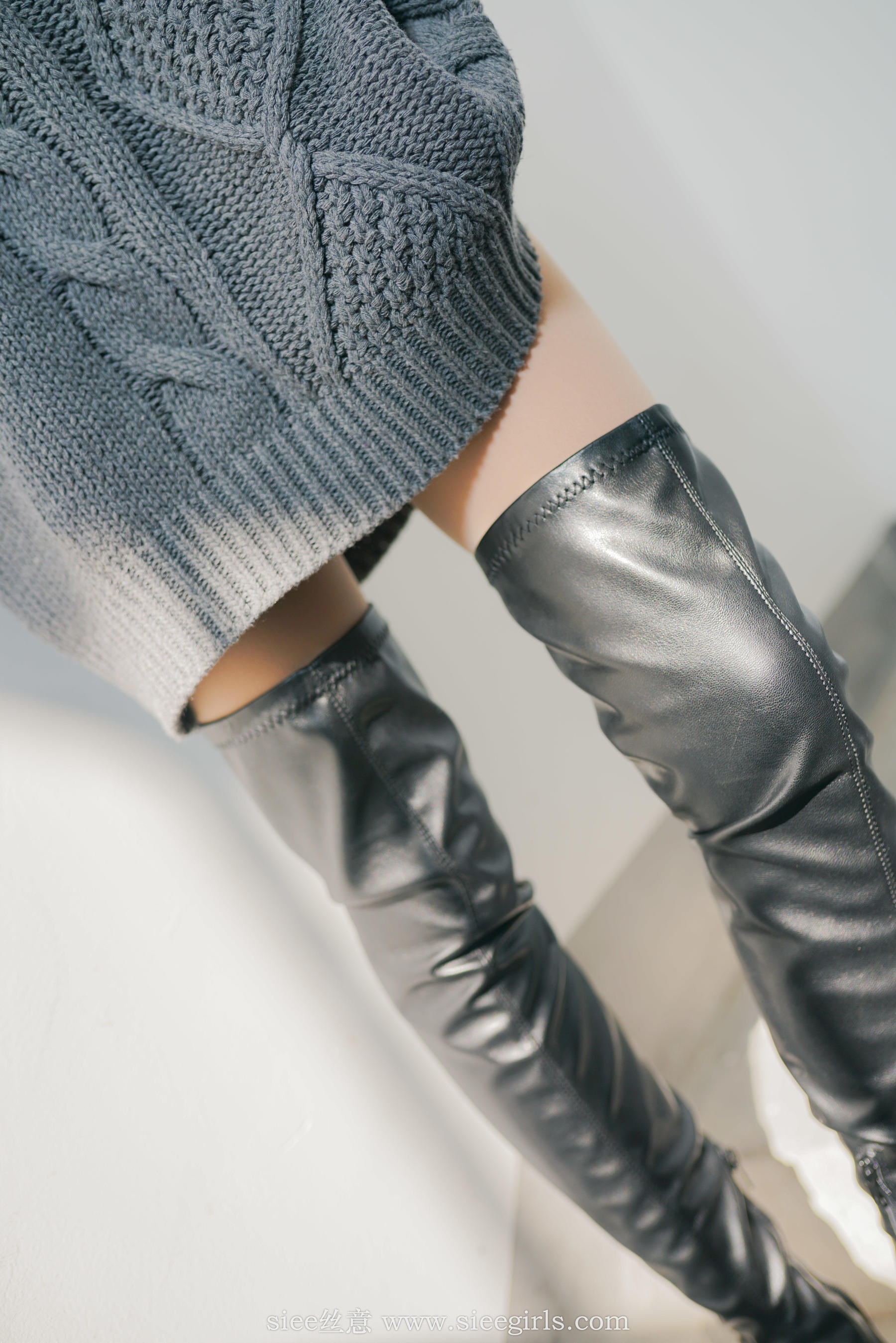 [丝意SIEE] No.389 芊芊 怎可错过珍贵  第2张