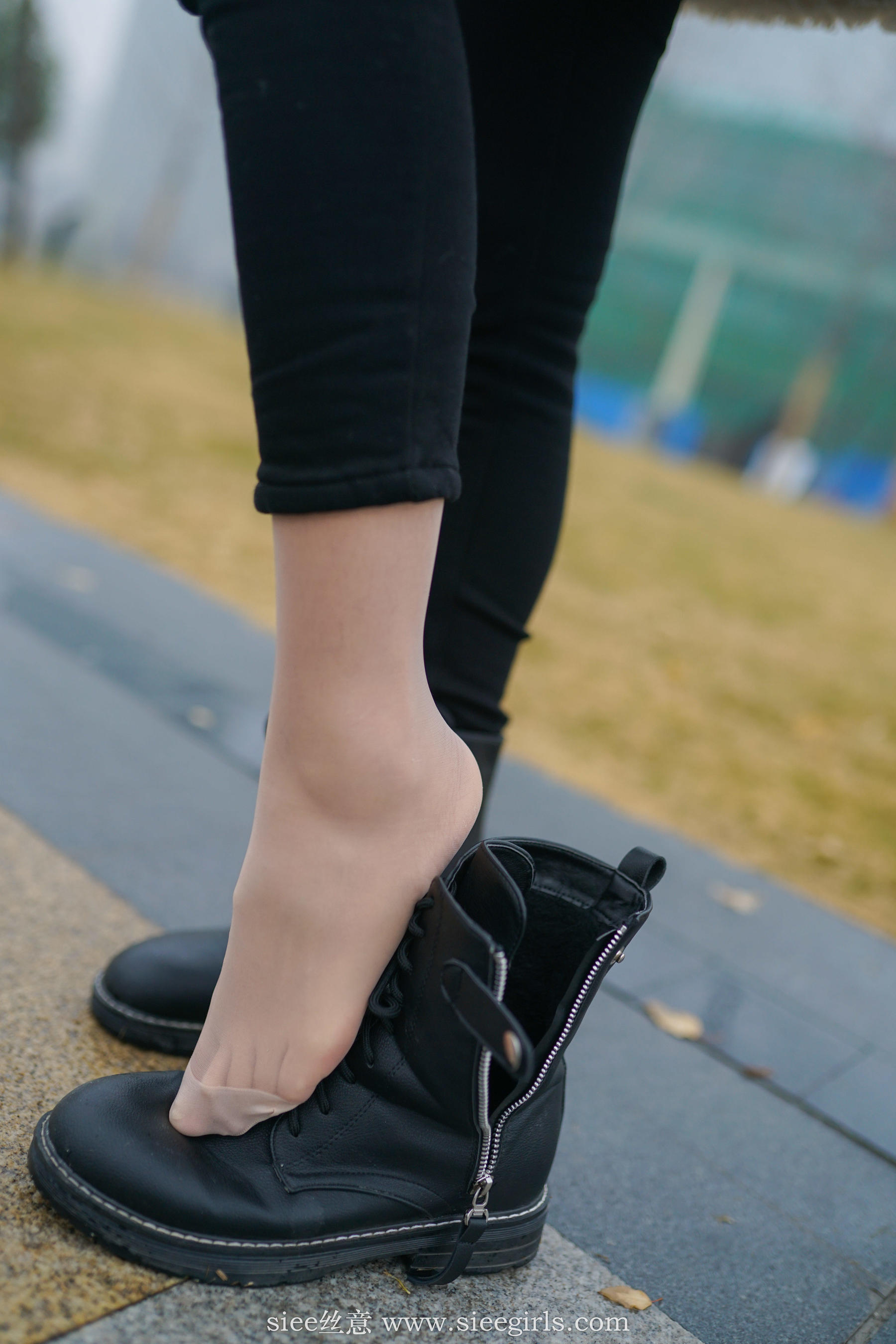 [丝意SIEE] No.411 童童 守一份回忆（下）  第52张