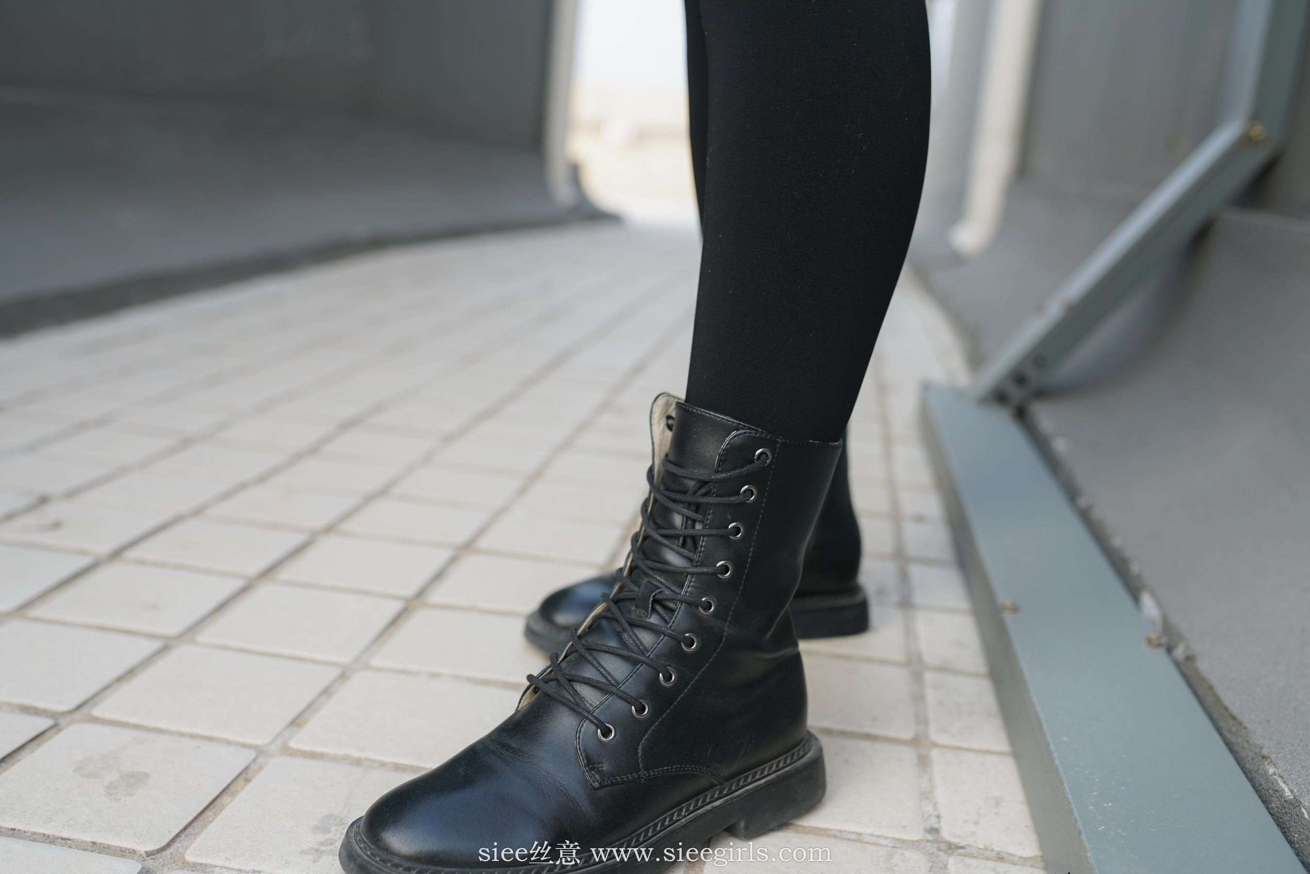 [丝意SIEE] No.424 敏敏 回首  第10张