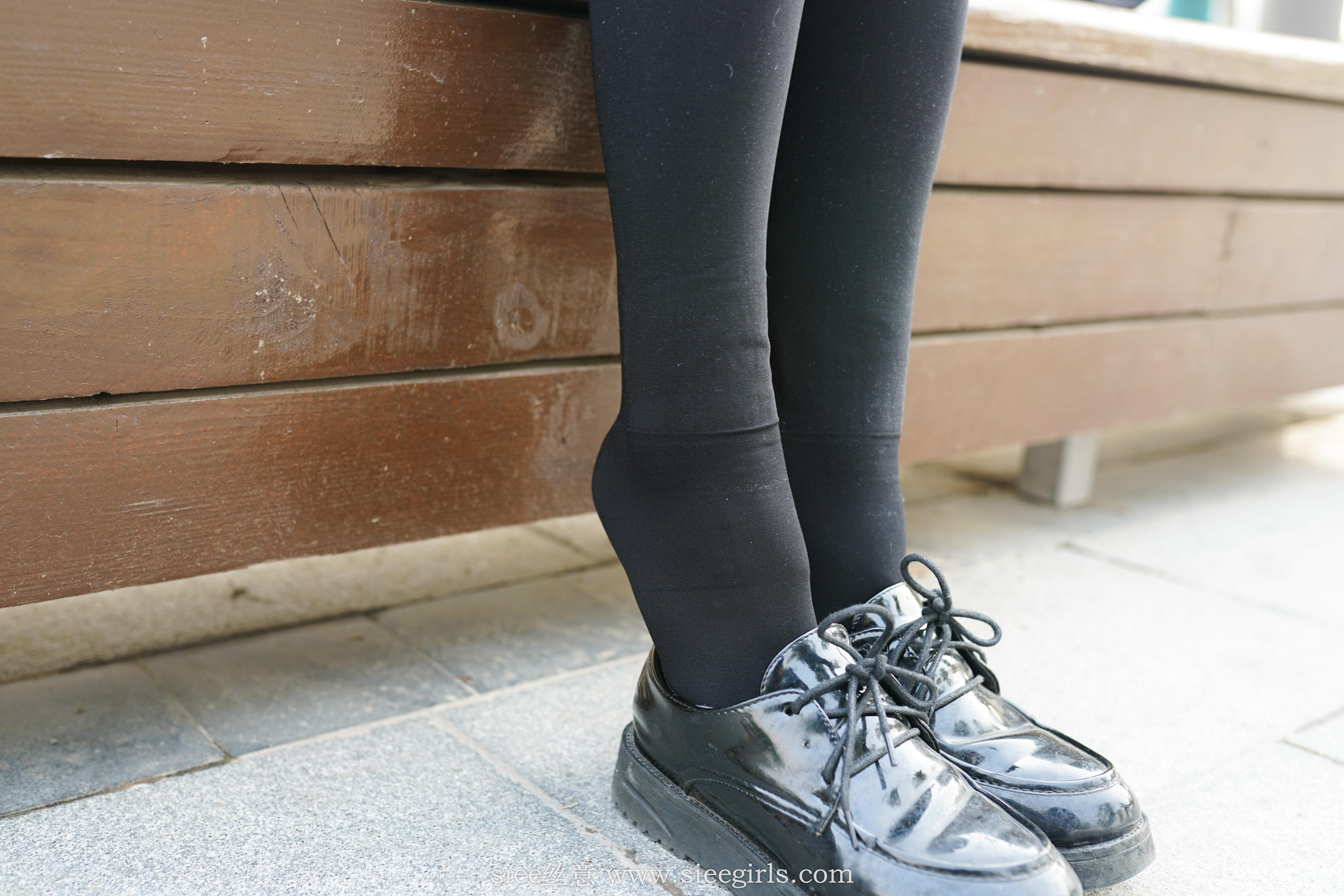 [丝意SIEE] No.404 瑶瑶 这美丽的世间  第12张