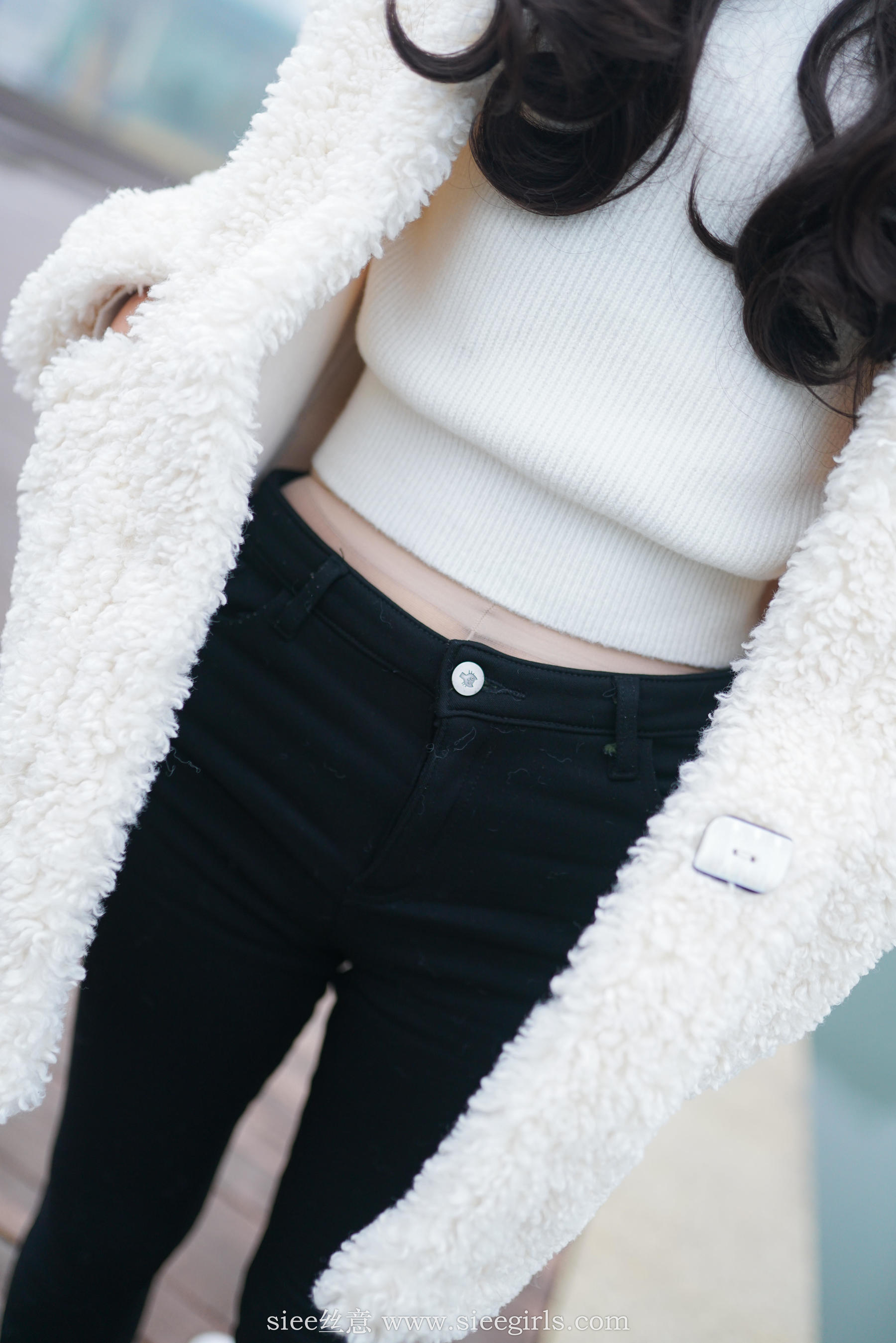 [丝意SIEE] No.407 童童 守一份回忆  第27张