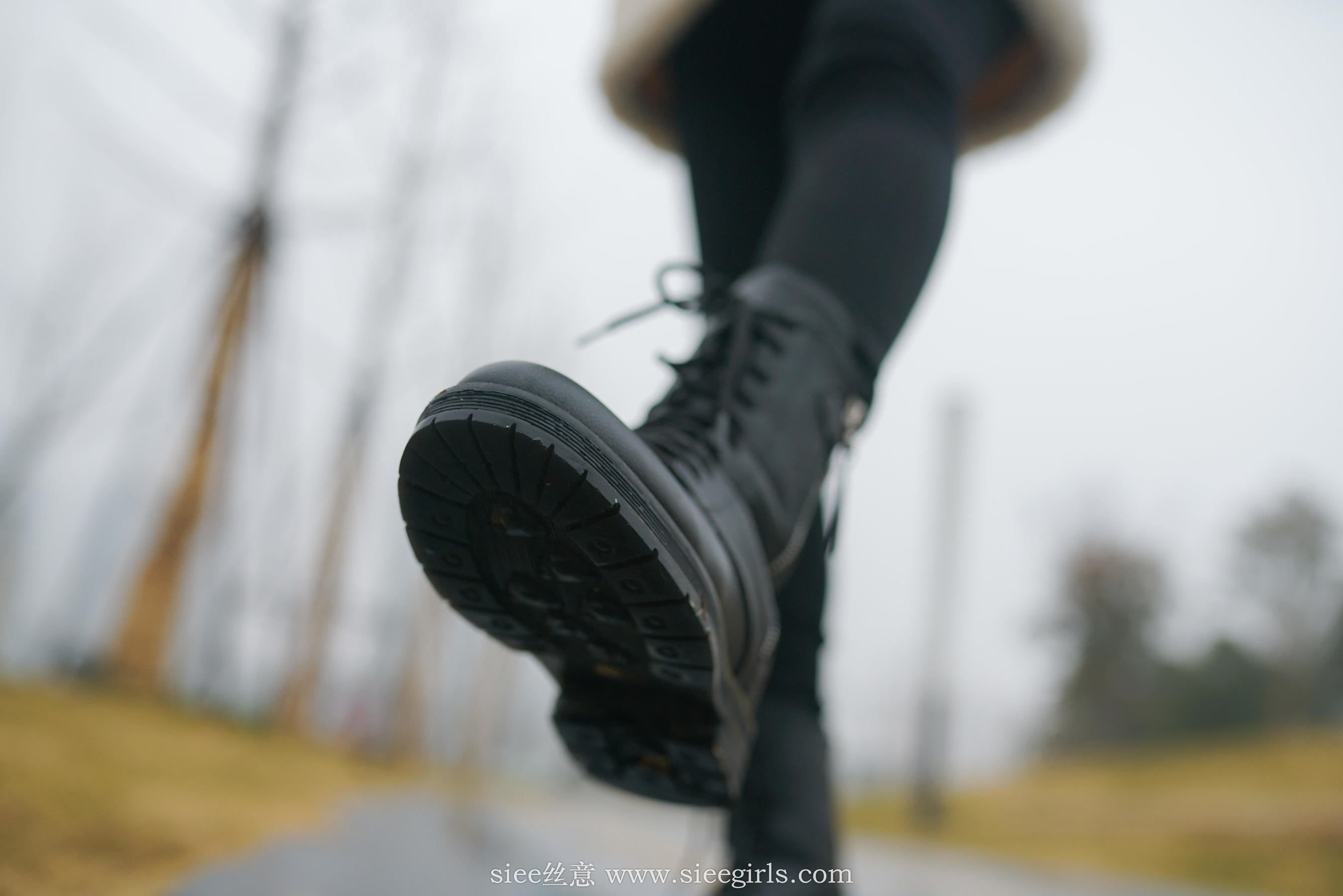 [丝意SIEE] No.411 童童 守一份回忆（下）  第31张