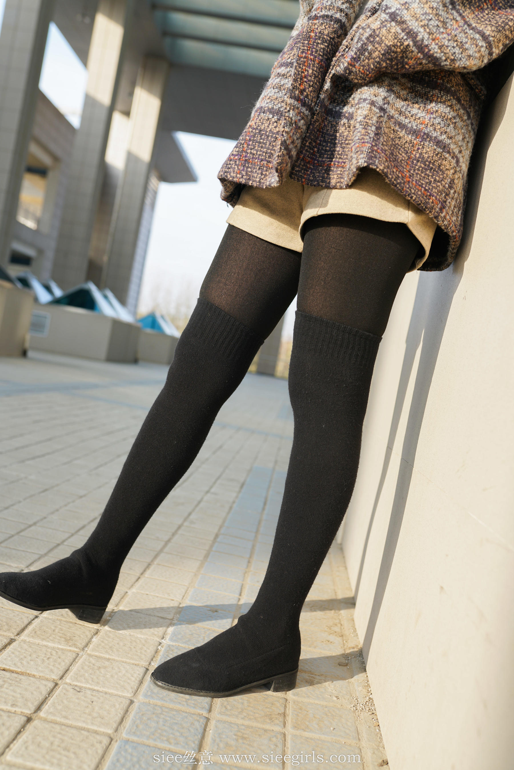 [丝意SIEE] No.397 琴琴 简单的路途  第3张