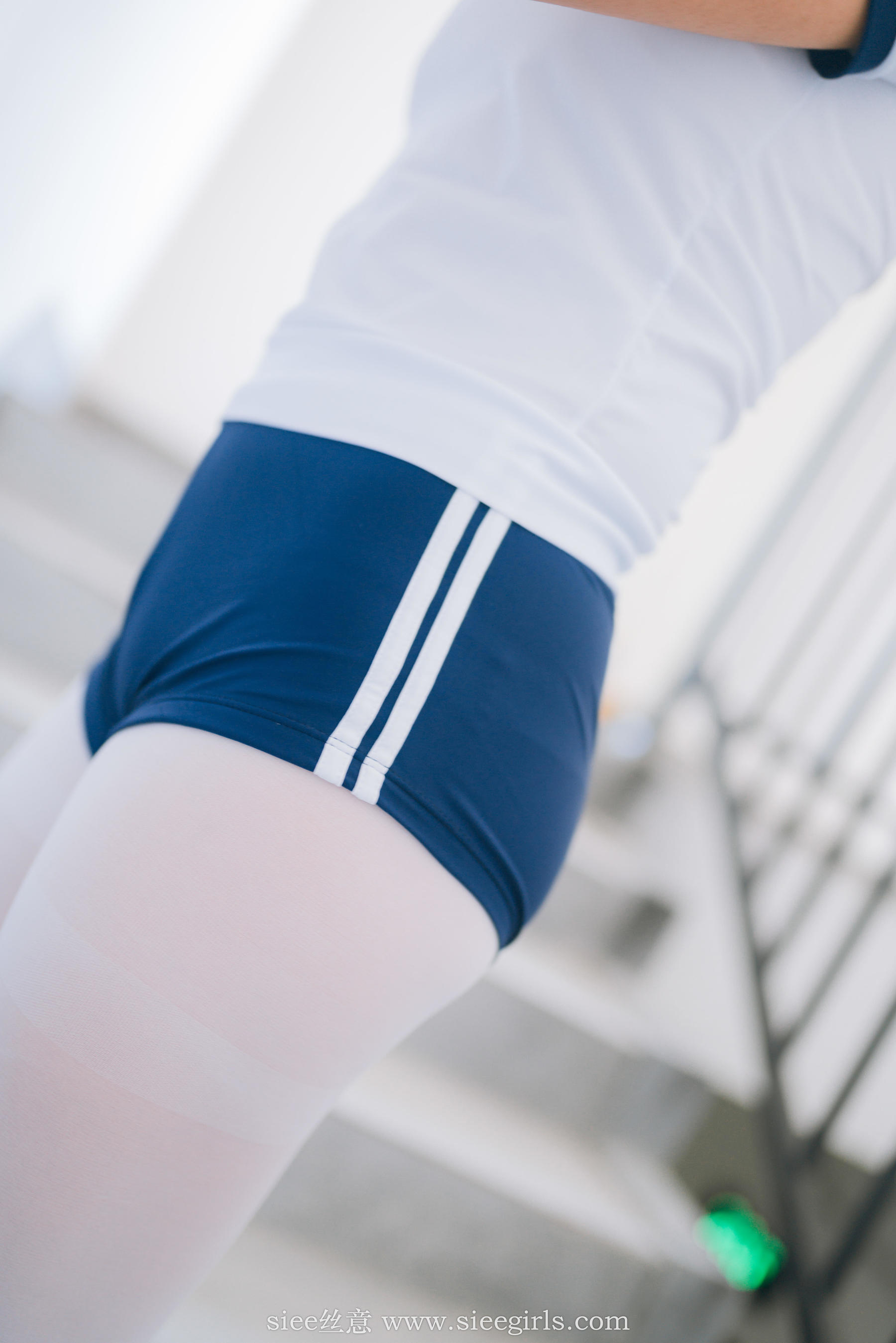 [丝意SIEE] No.428 妞妞 正义的颜色  第6张