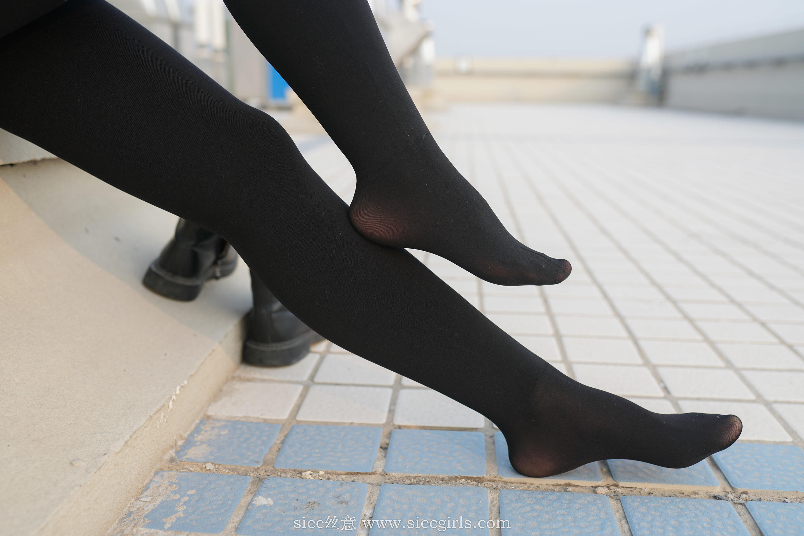 [丝意SIEE] No.424 敏敏 回首  第44张