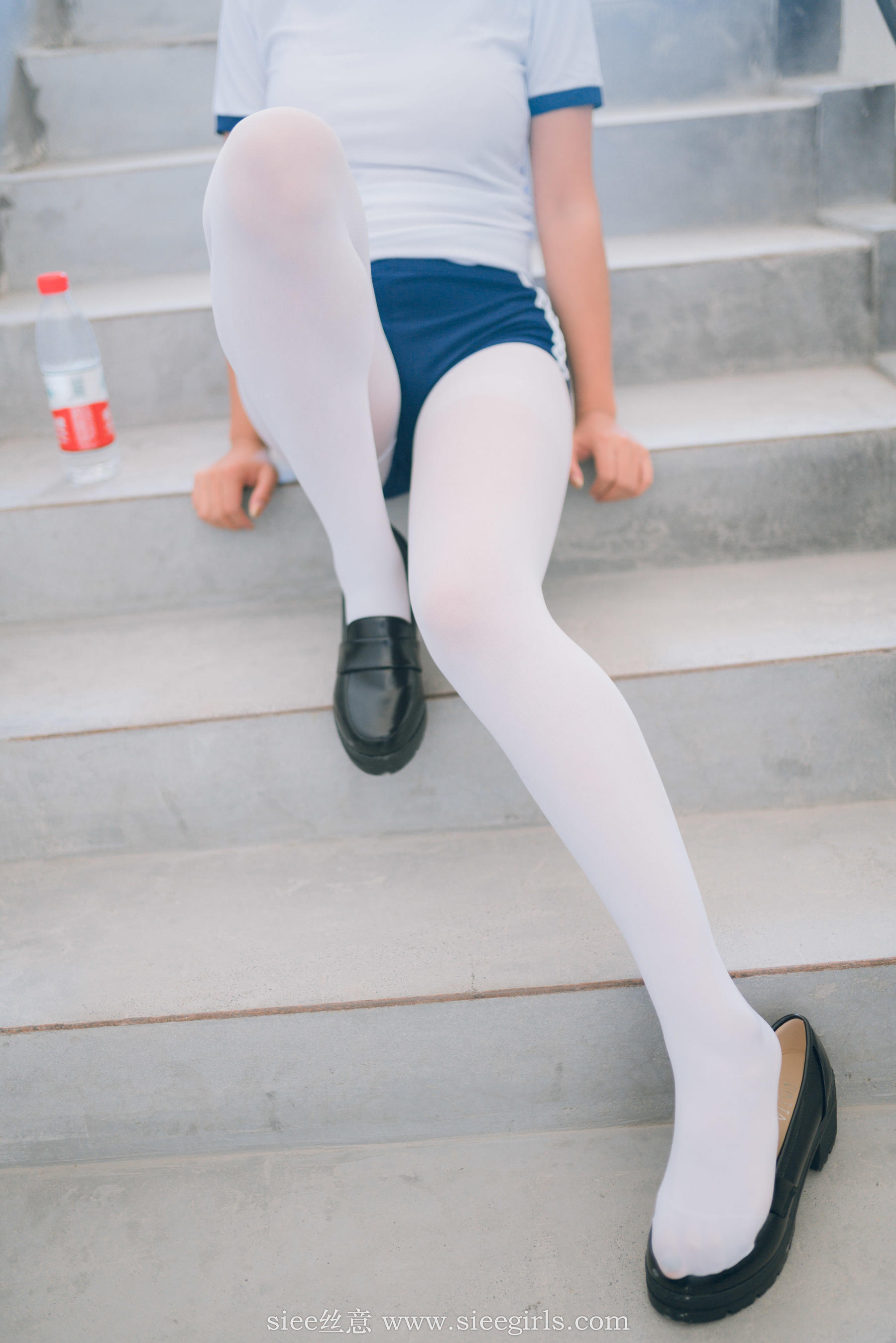 [丝意SIEE] No.428 妞妞 正义的颜色  第14张