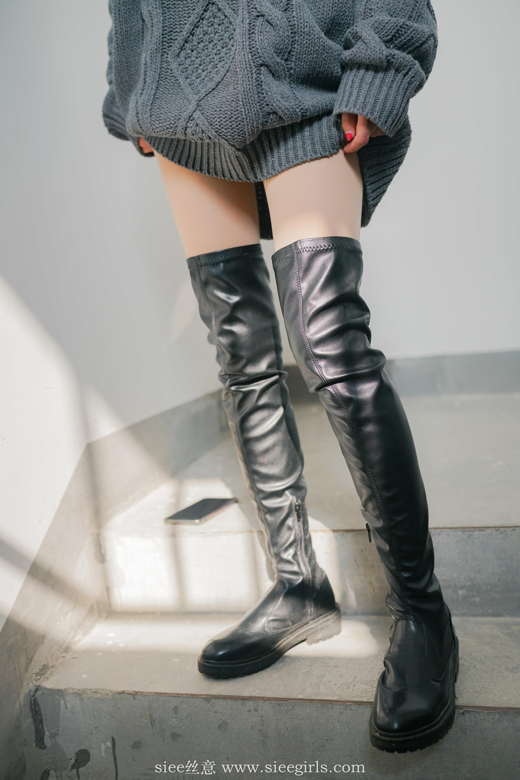 [丝意SIEE] No.389 芊芊 怎可错过珍贵  第65张