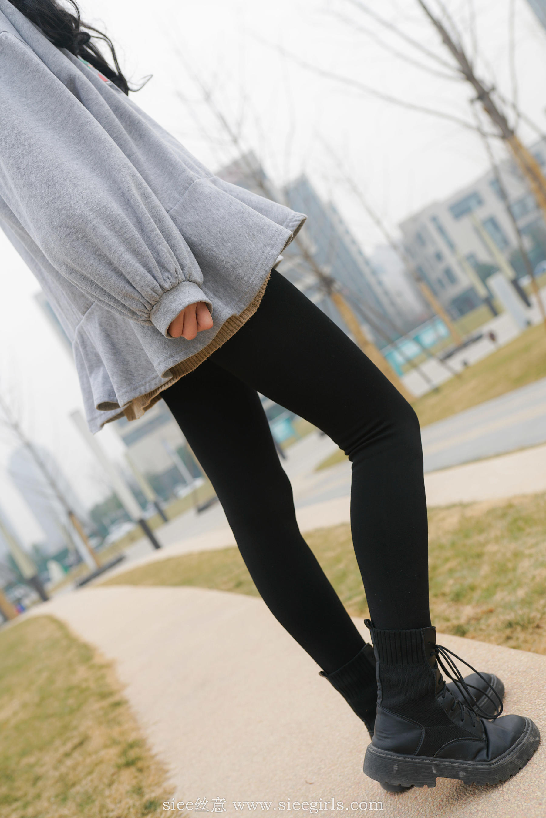 [丝意SIEE] No.417 含含 新年快乐  第59张