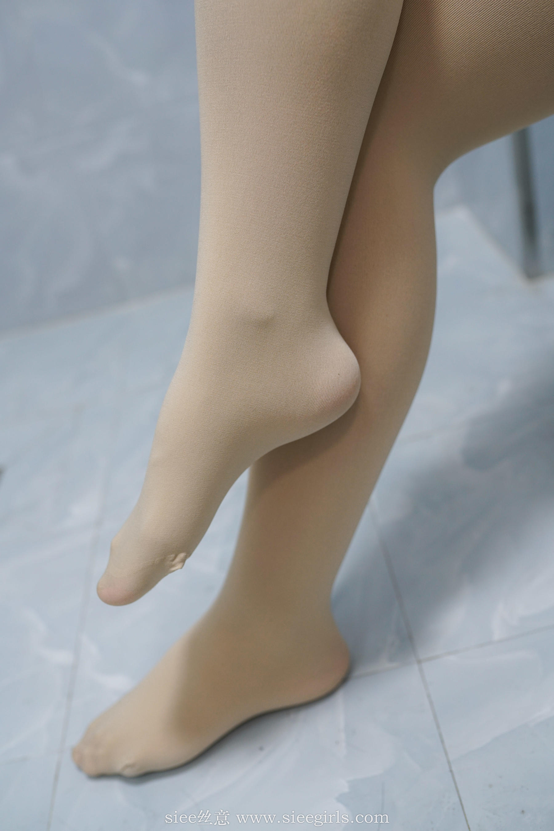 [丝意SIEE] No.419 敏敏 ~生命的痕迹  第9张