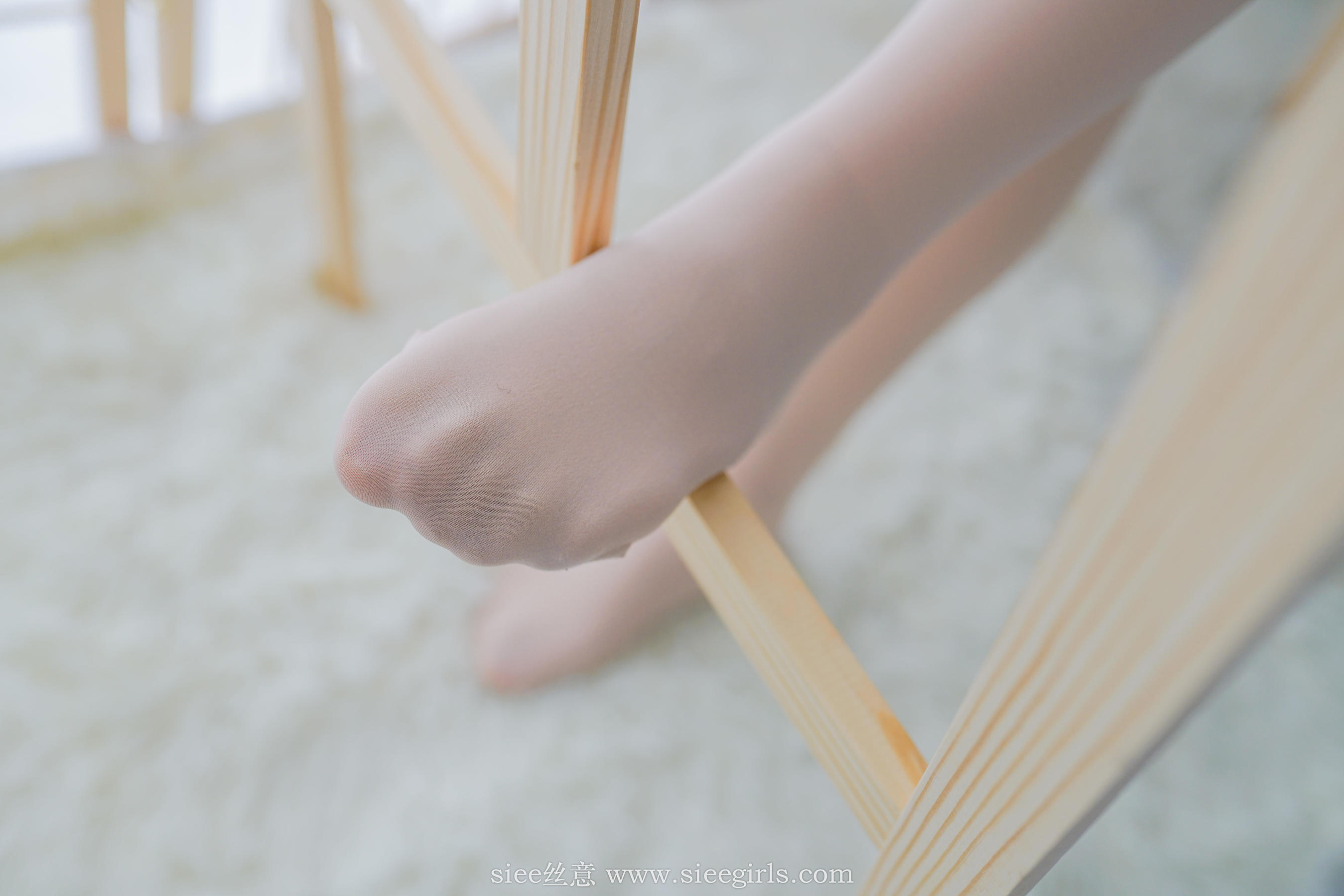 [丝意SIEE] No.405 含含 简单的幸福  第7张