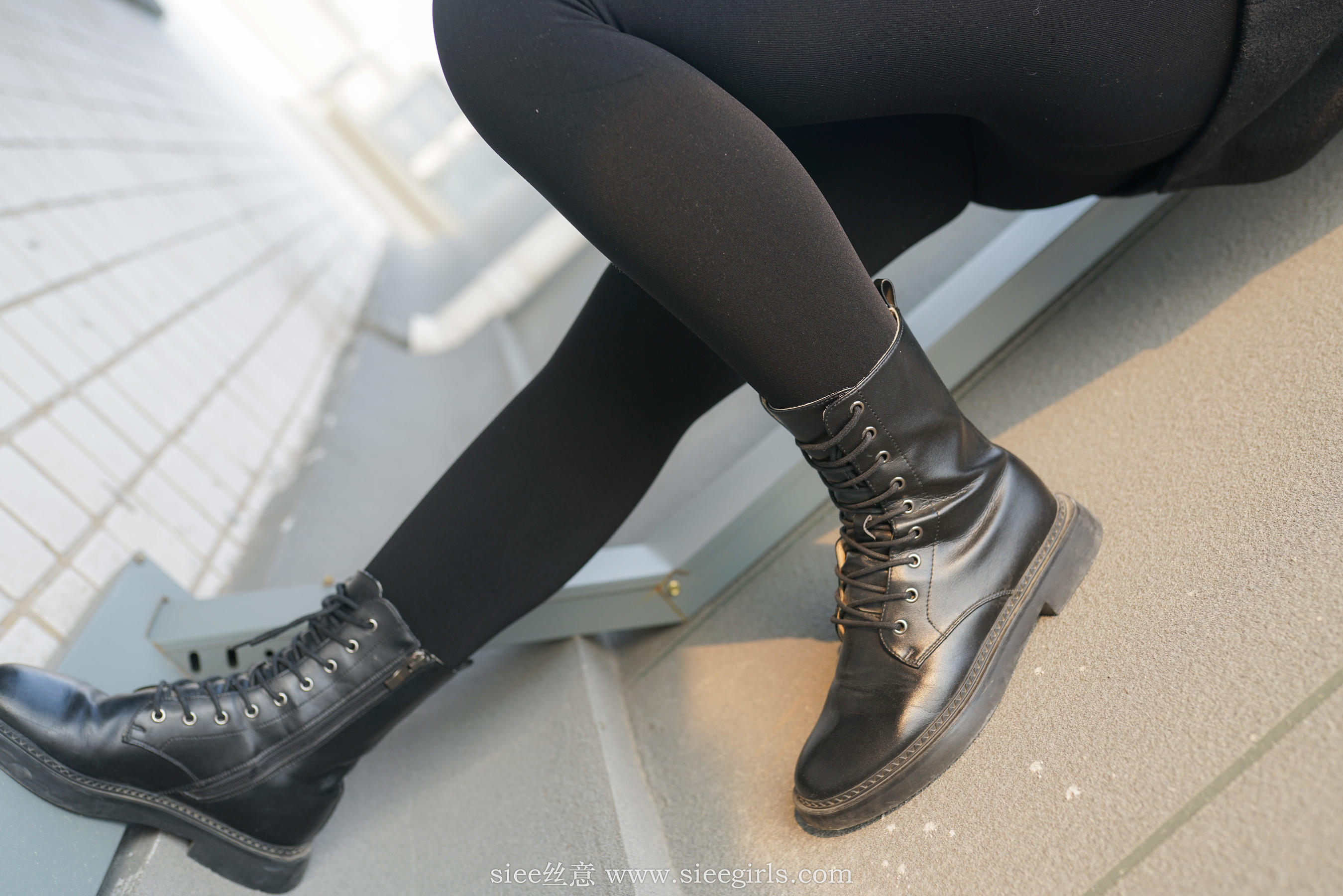 [丝意SIEE] No.424 敏敏 回首  第21张