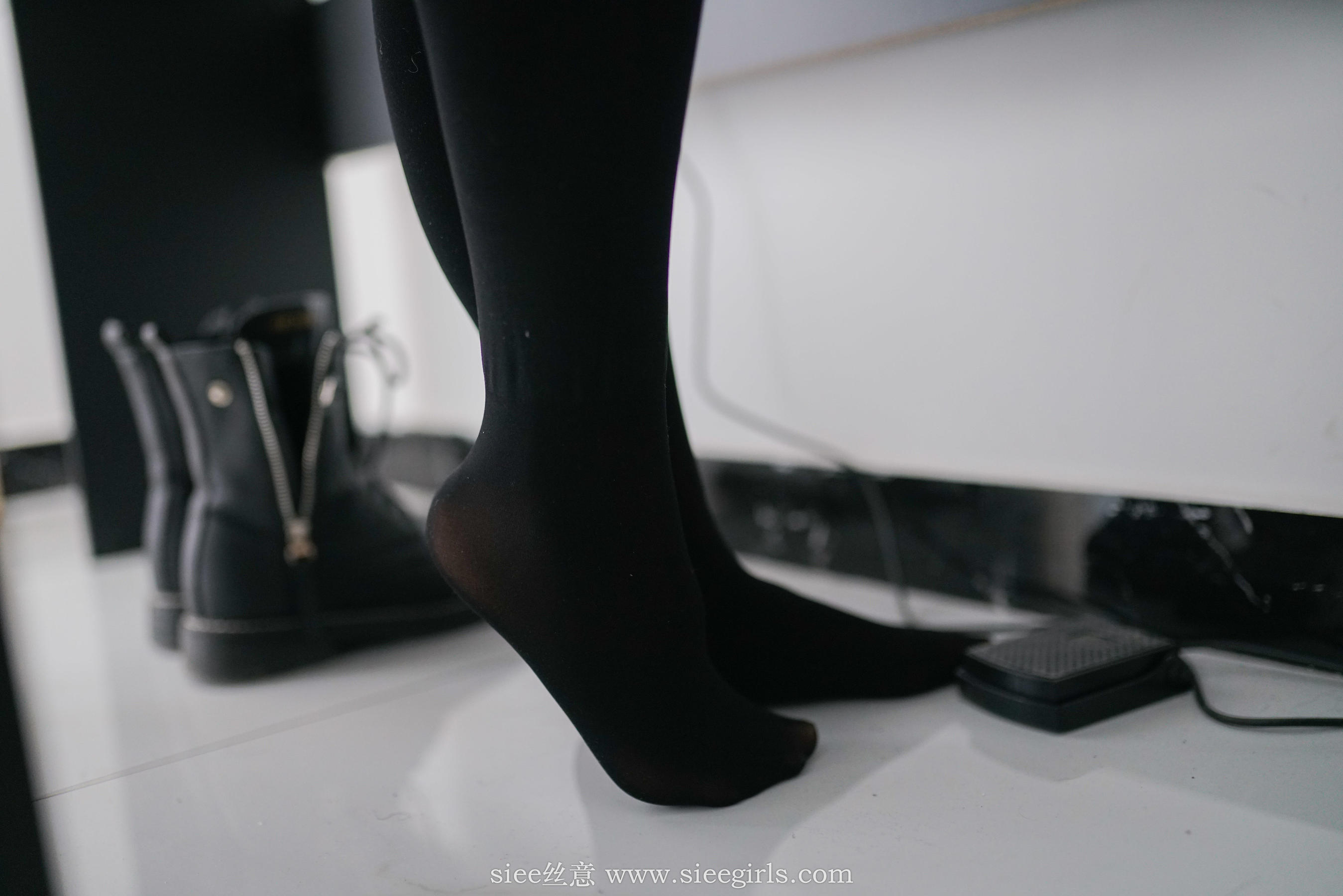 [丝意SIEE] No.421 童童 时光温柔以待  第23张