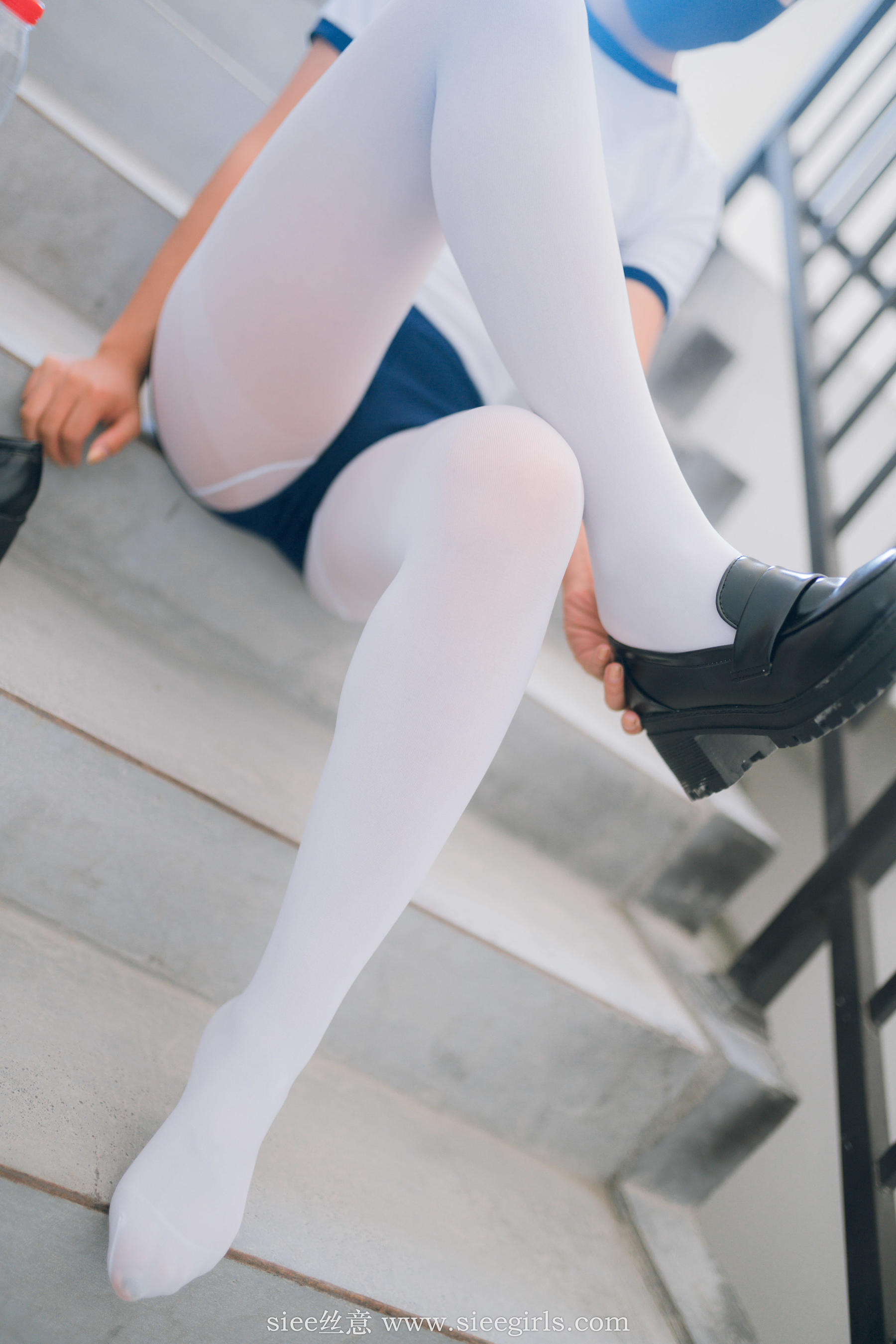 [丝意SIEE] No.428 妞妞 正义的颜色  第18张