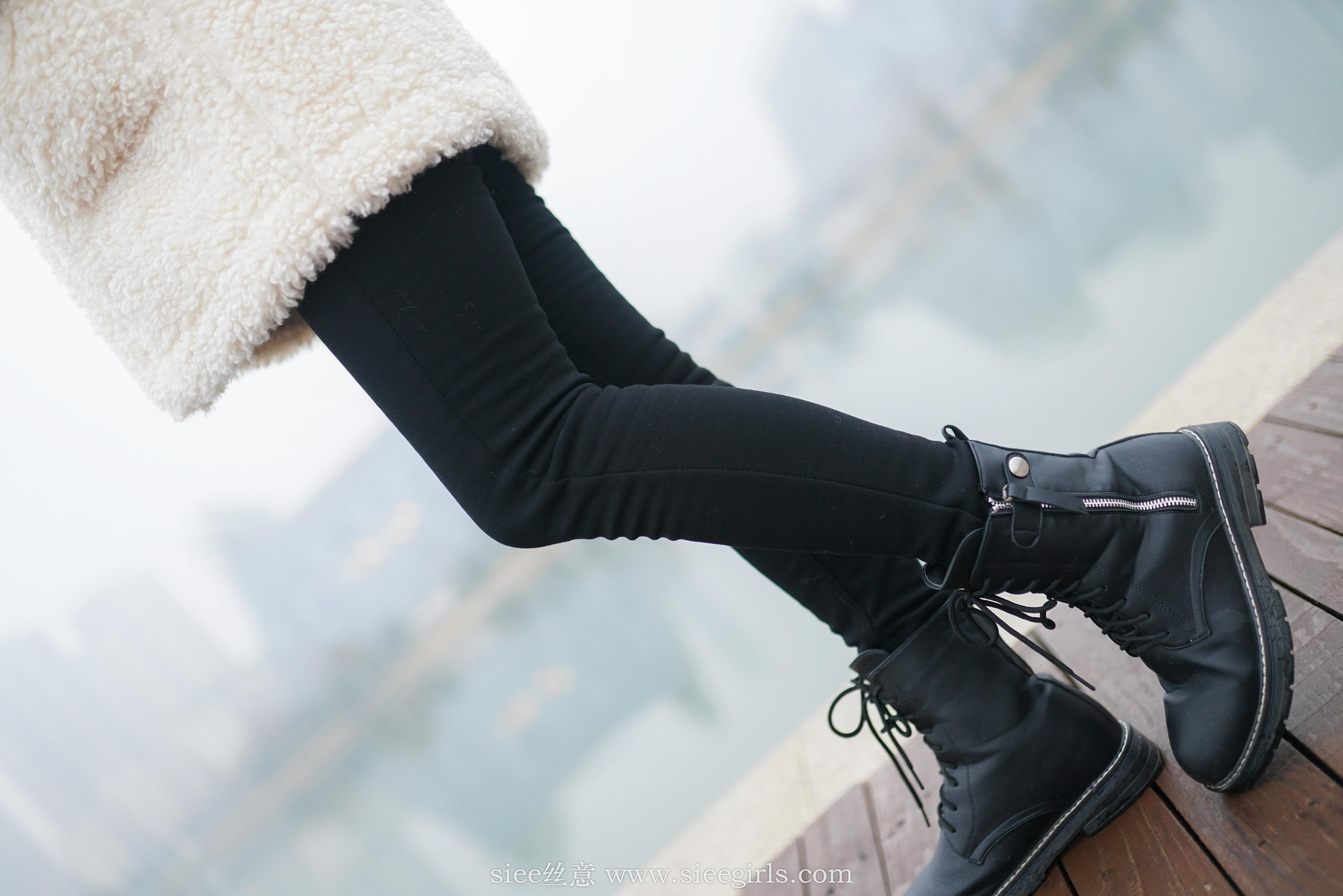 [丝意SIEE] No.407 童童 守一份回忆  第75张