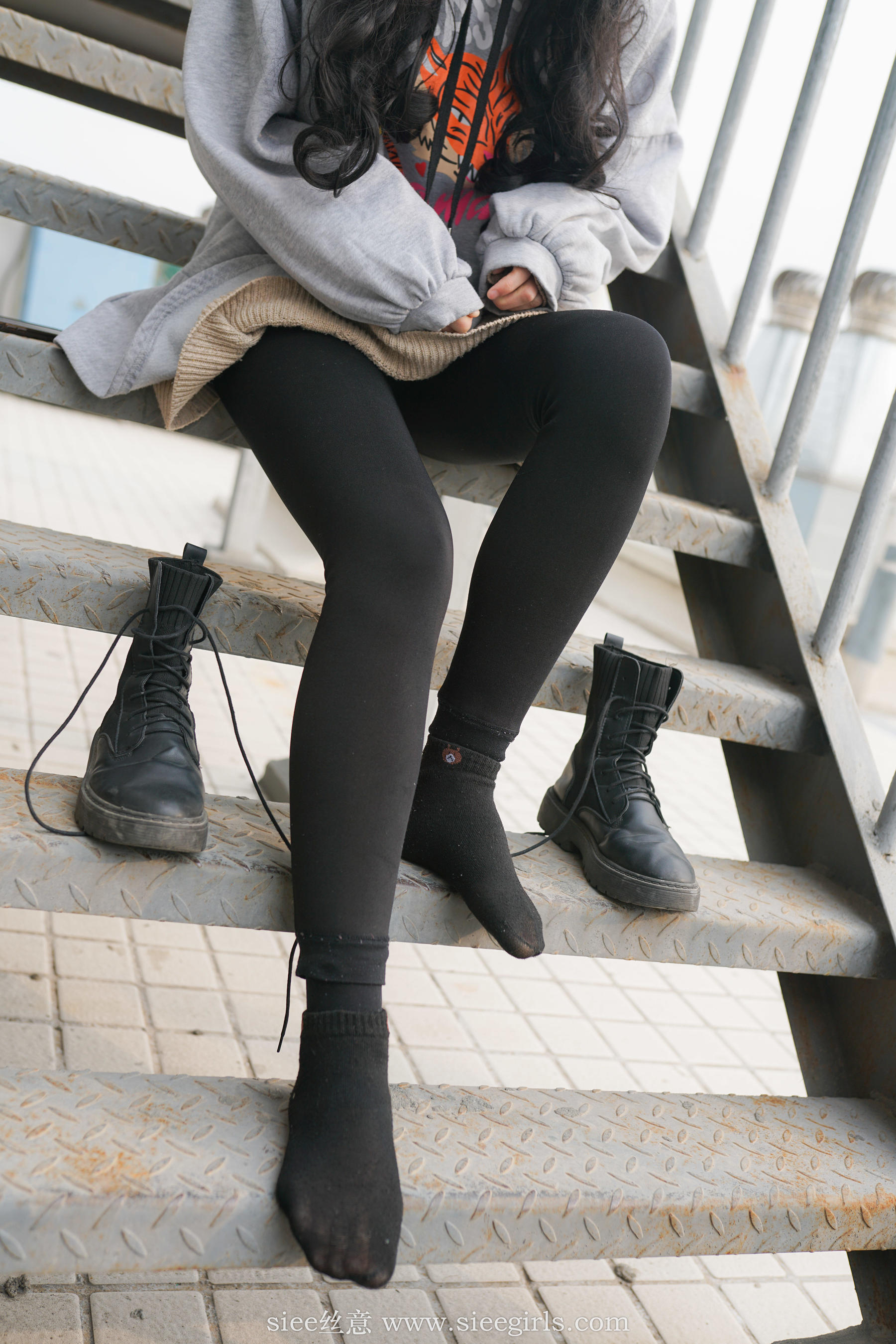 [丝意SIEE] No.422 含含 点点滴滴  第39张