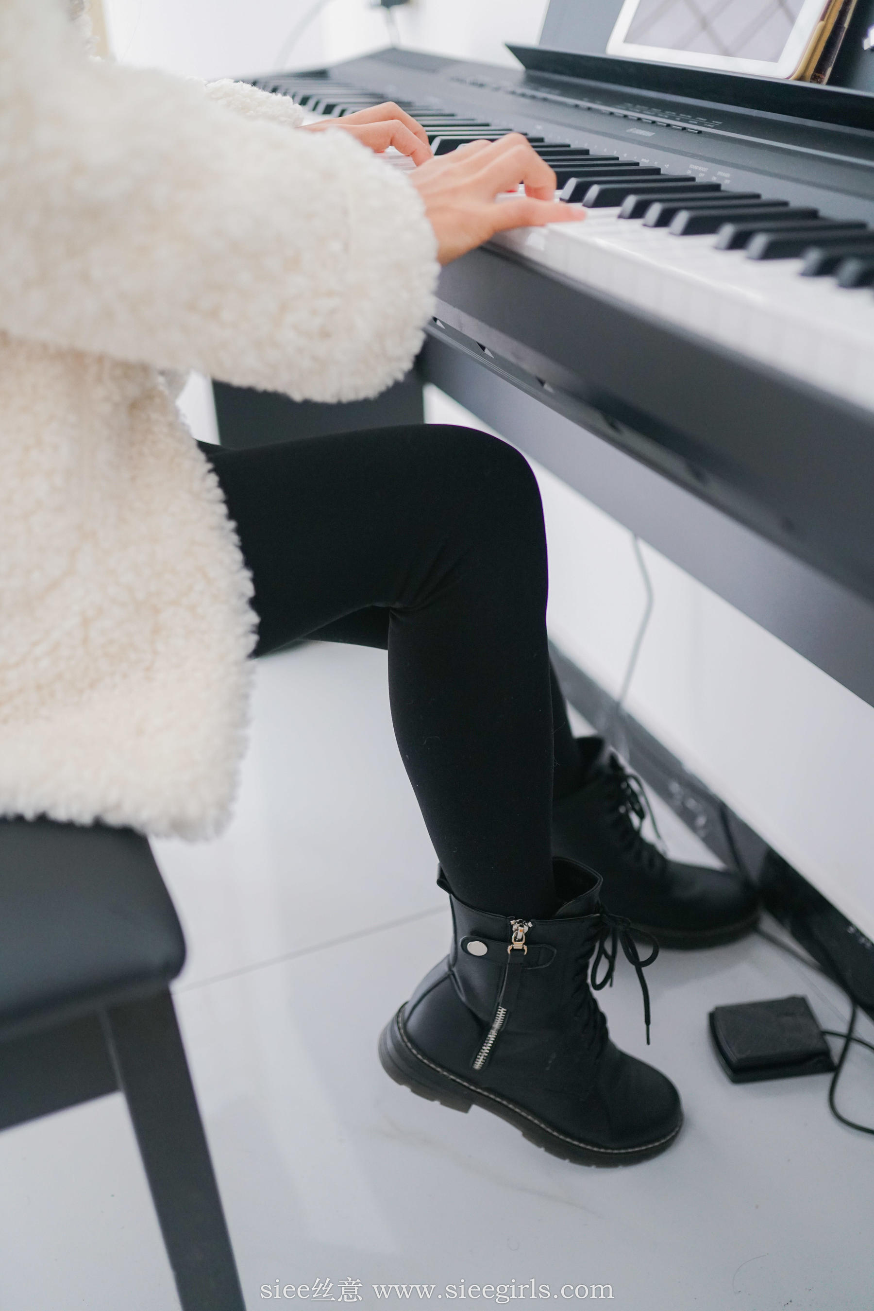 [丝意SIEE] No.421 童童 时光温柔以待  第67张