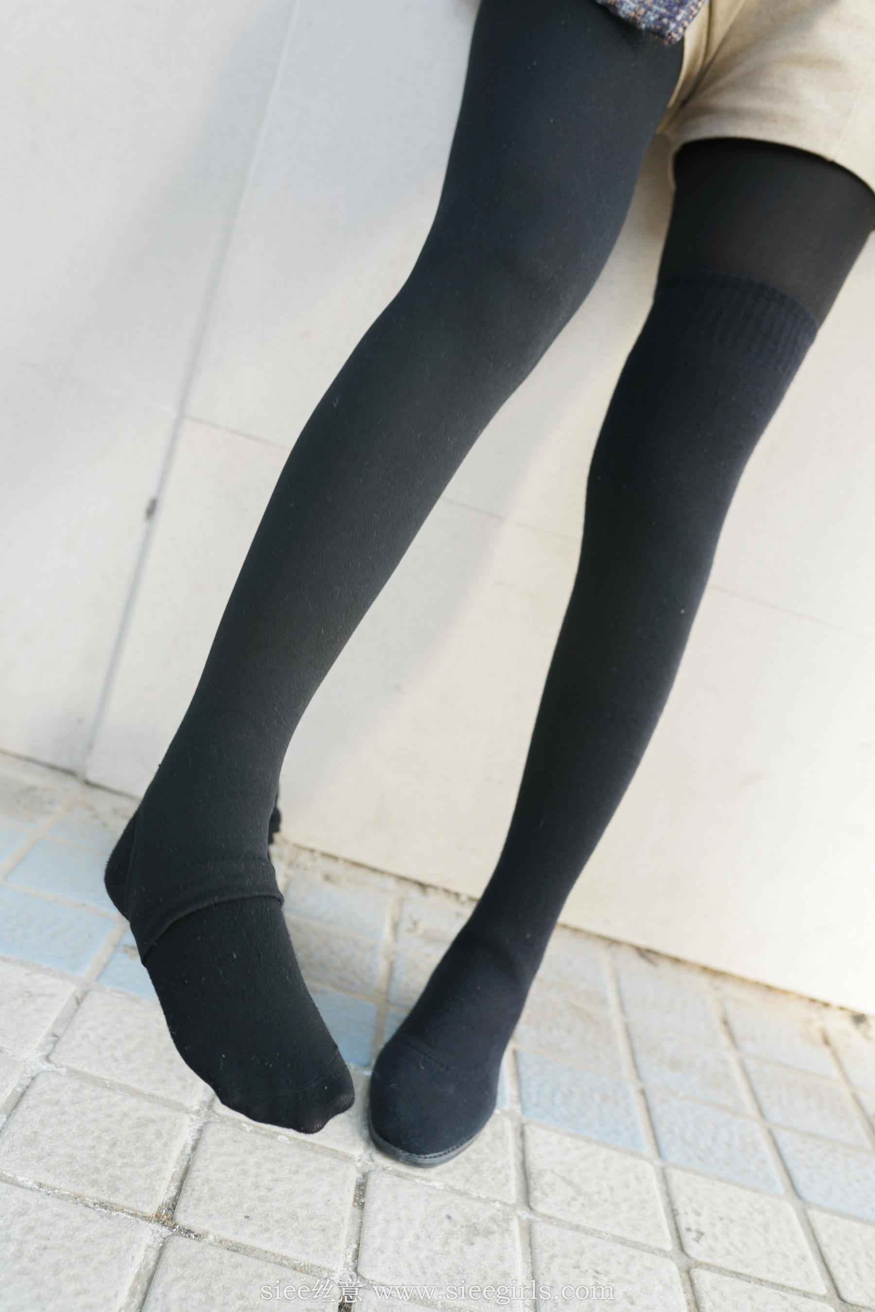 [丝意SIEE] No.397 琴琴 简单的路途  第20张