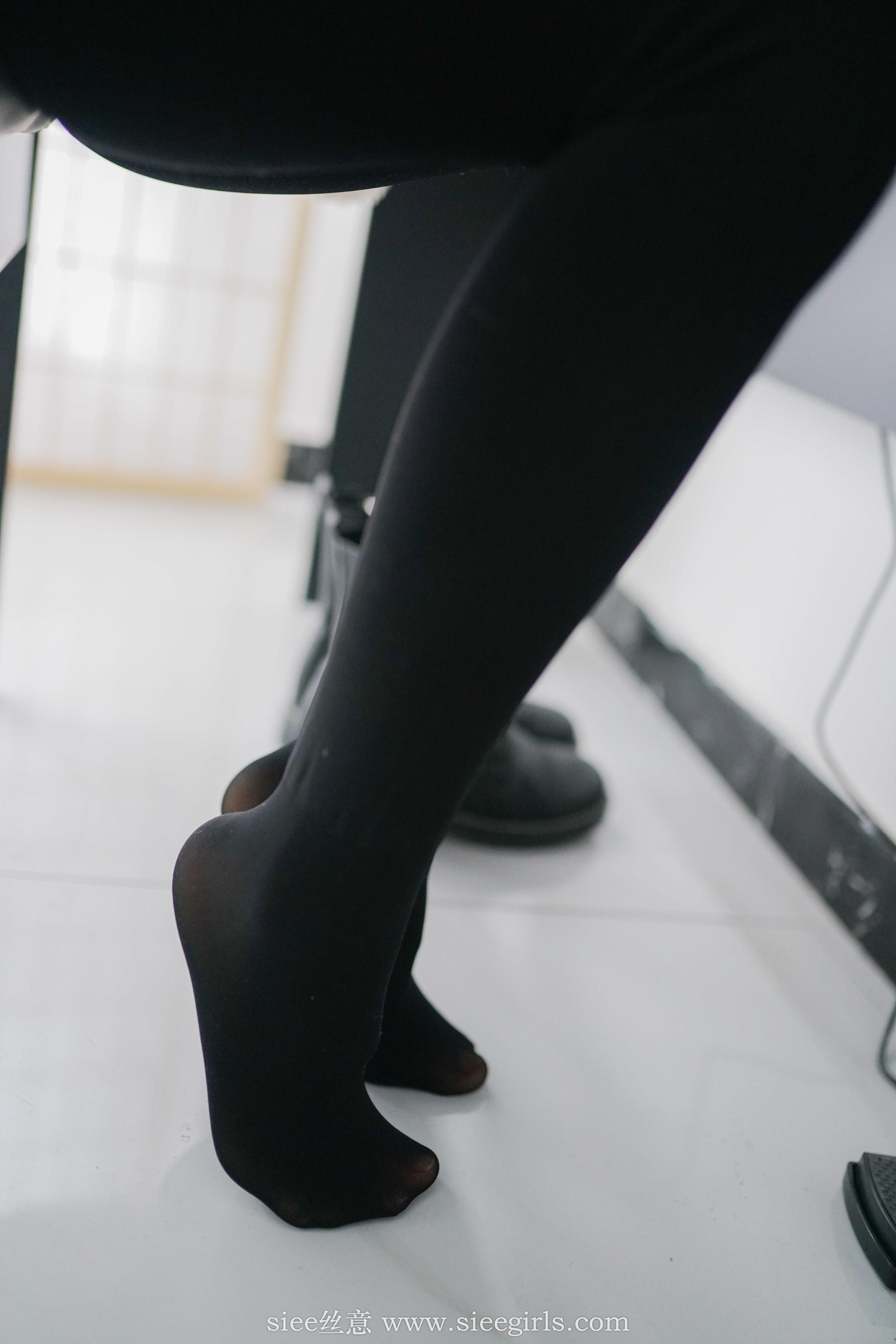 [丝意SIEE] No.421 童童 时光温柔以待  第29张