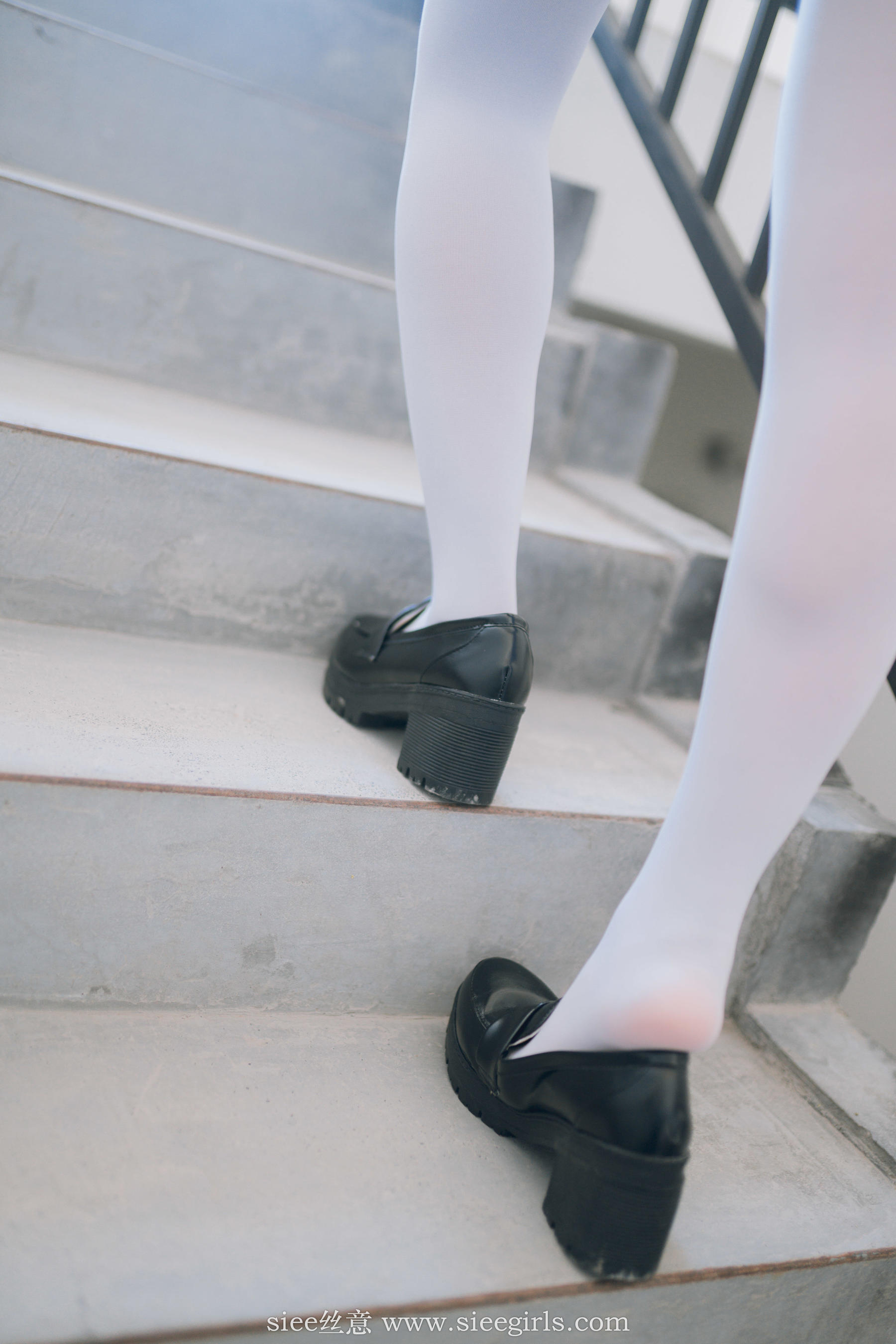 [丝意SIEE] No.428 妞妞 正义的颜色  第51张