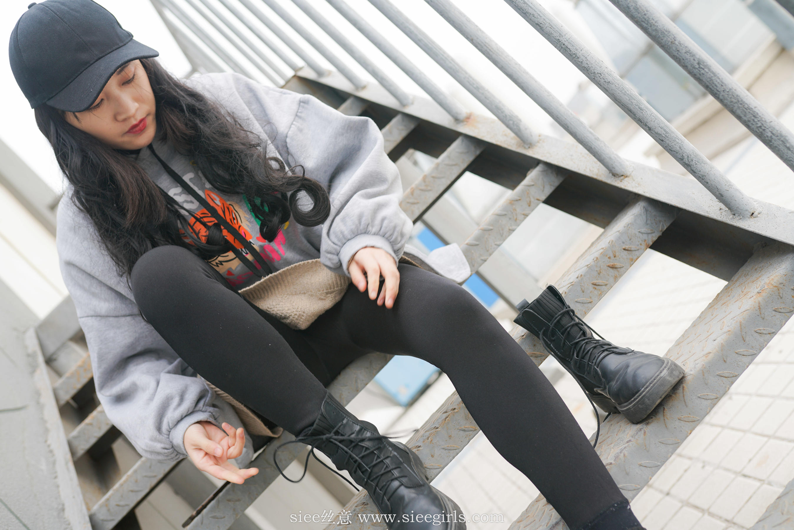 [丝意SIEE] No.422 含含 点点滴滴  第27张