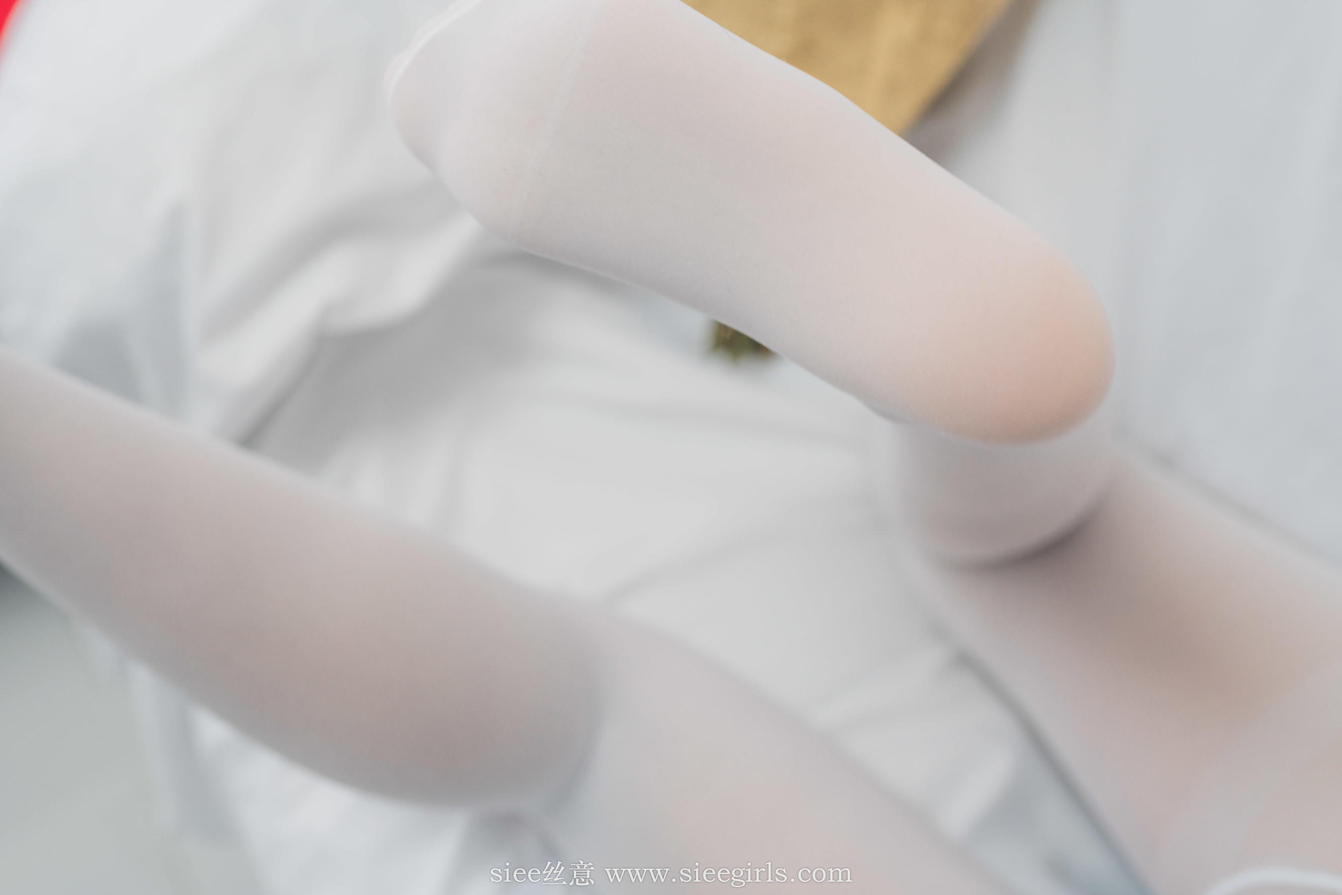 [丝意SIEE] No.429 妞妞 正义的颜色（下）  第12张