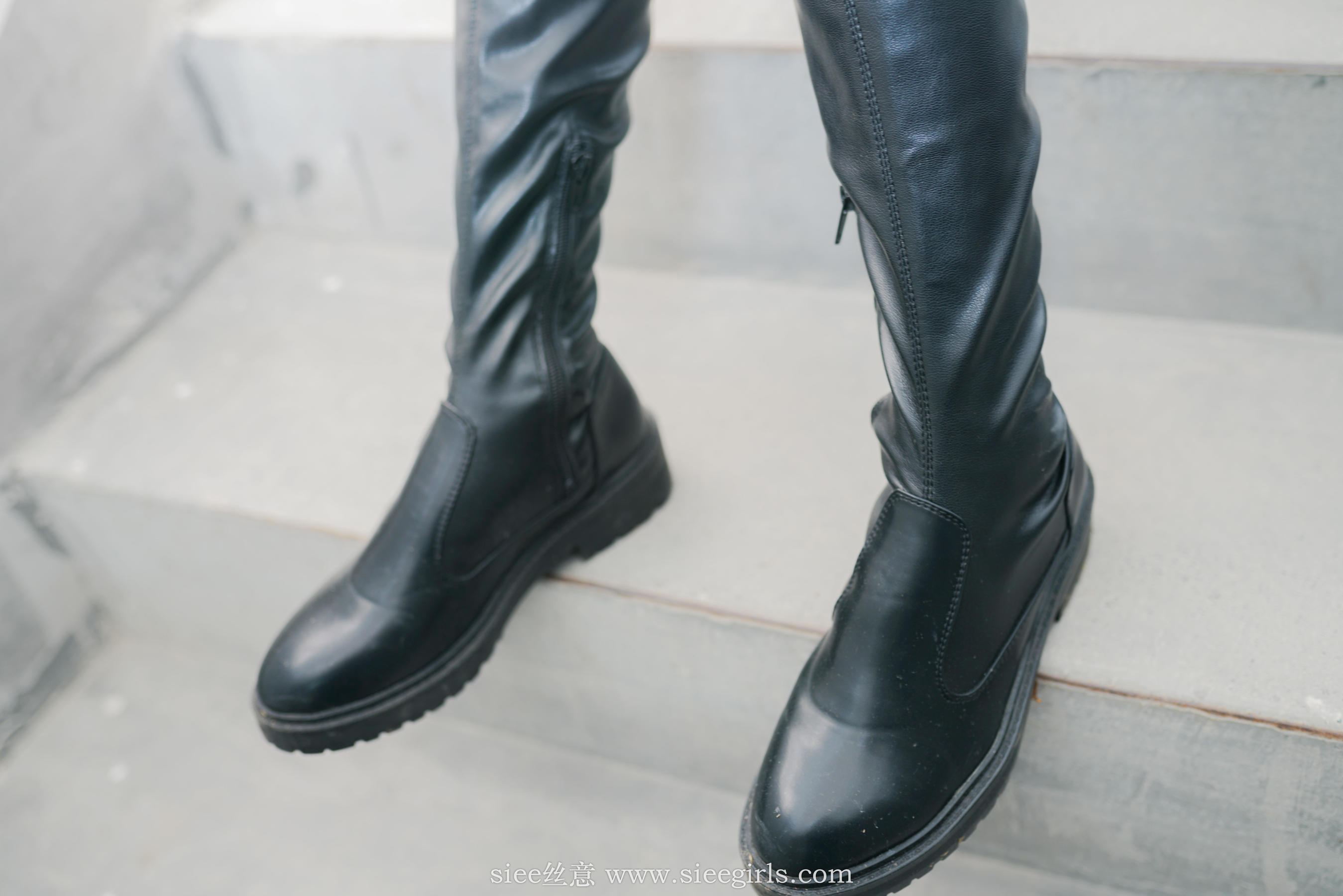 [丝意SIEE] No.389 芊芊 怎可错过珍贵  第4张