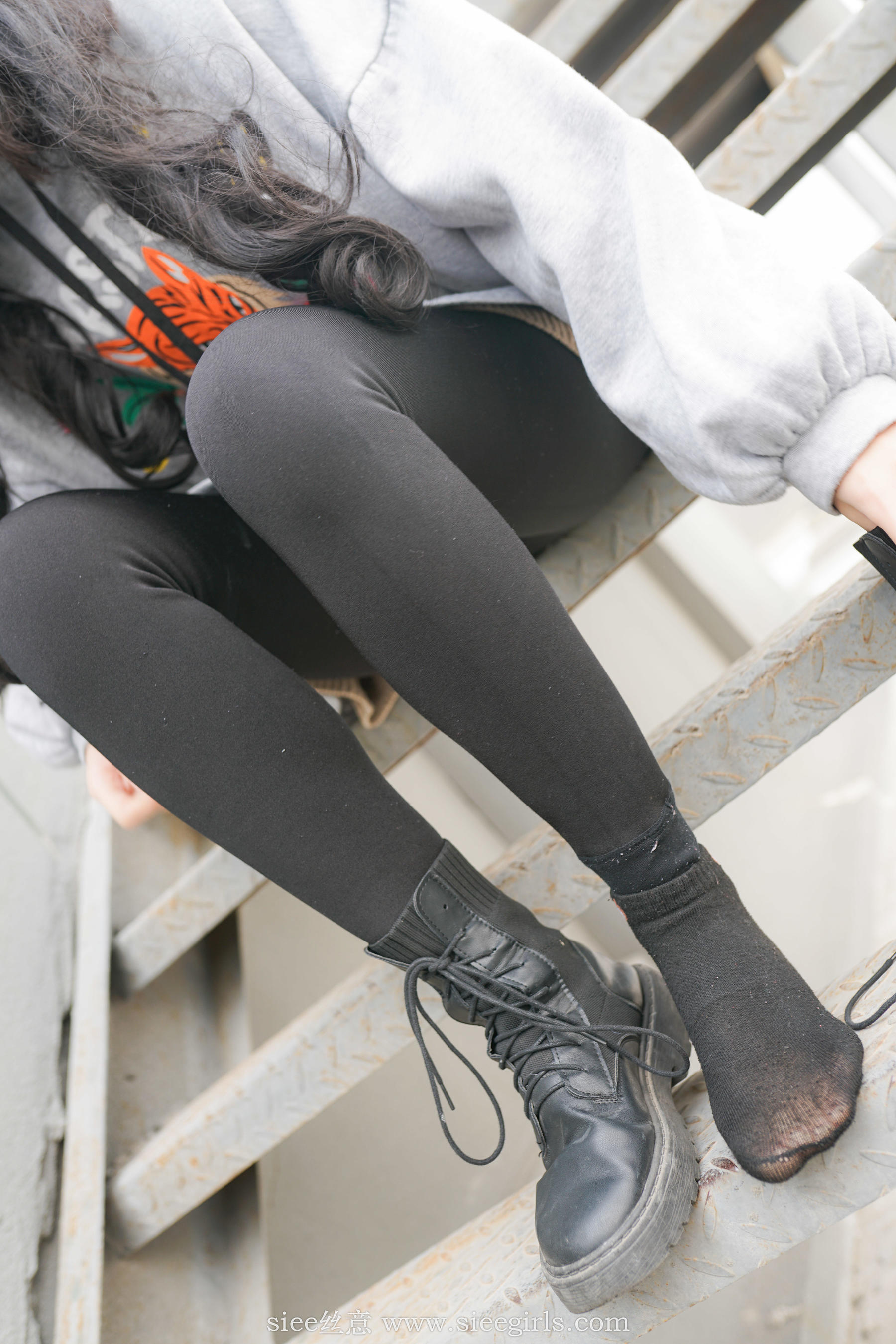 [丝意SIEE] No.422 含含 点点滴滴  第31张