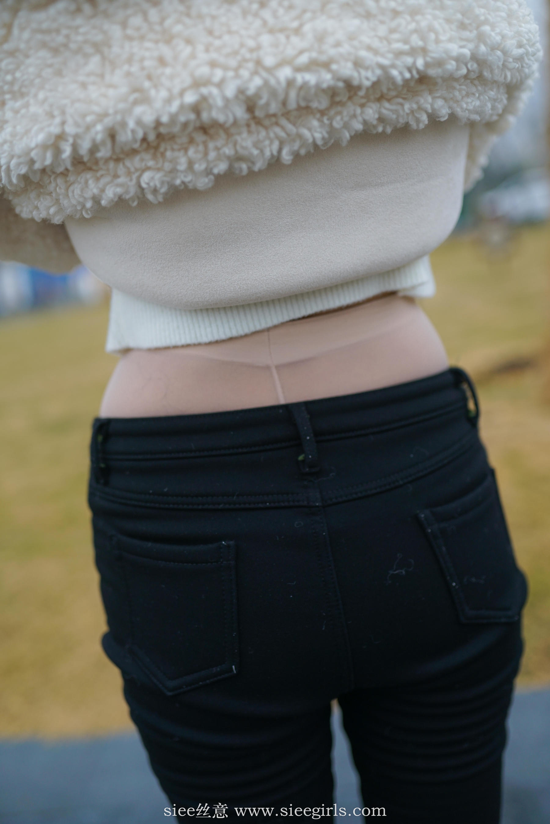 [丝意SIEE] No.411 童童 守一份回忆（下）  第84张