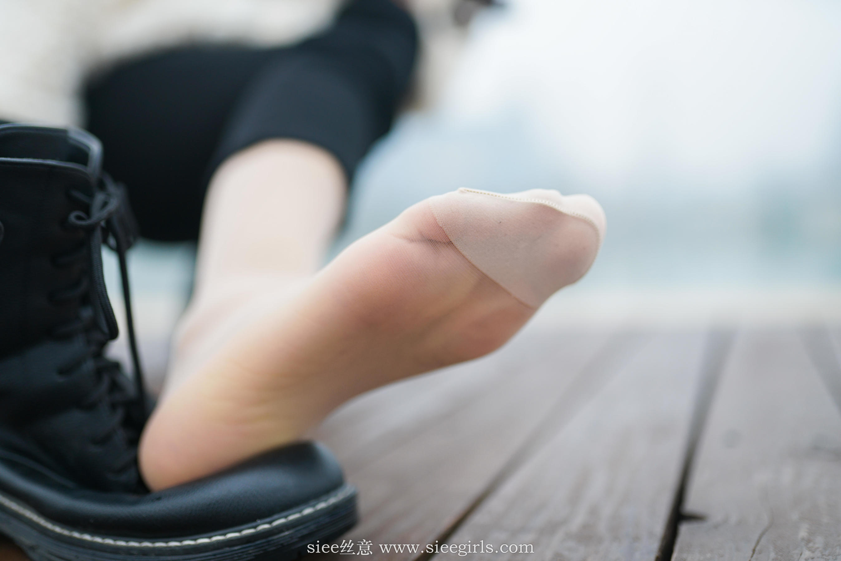 [丝意SIEE] No.407 童童 守一份回忆  第8张