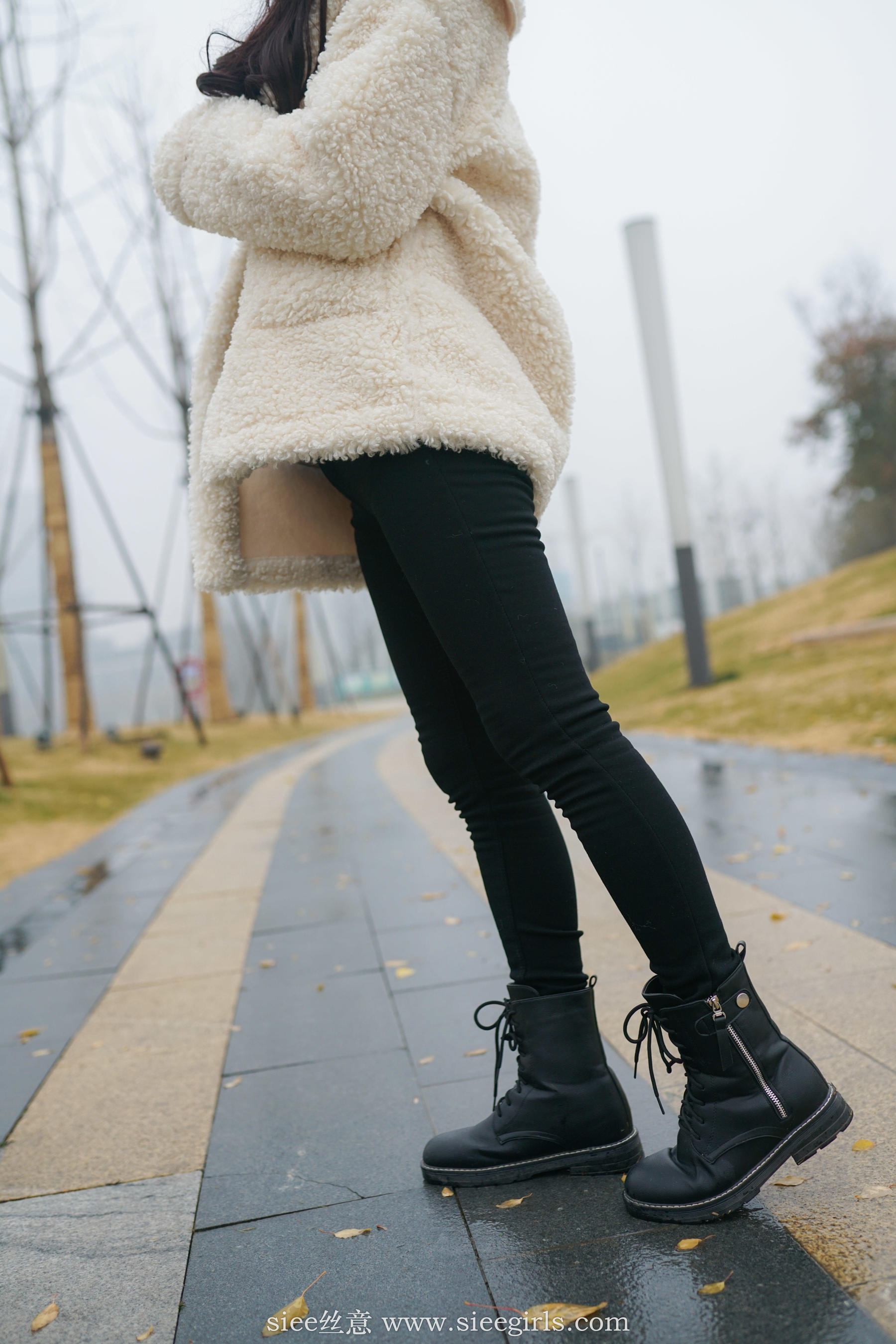 [丝意SIEE] No.411 童童 守一份回忆（下）  第71张