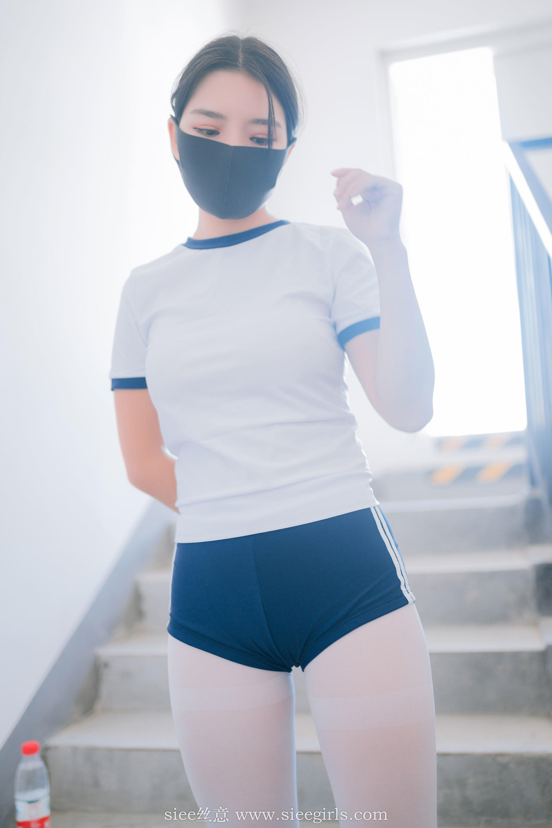 [丝意SIEE] No.428 妞妞 正义的颜色  第11张