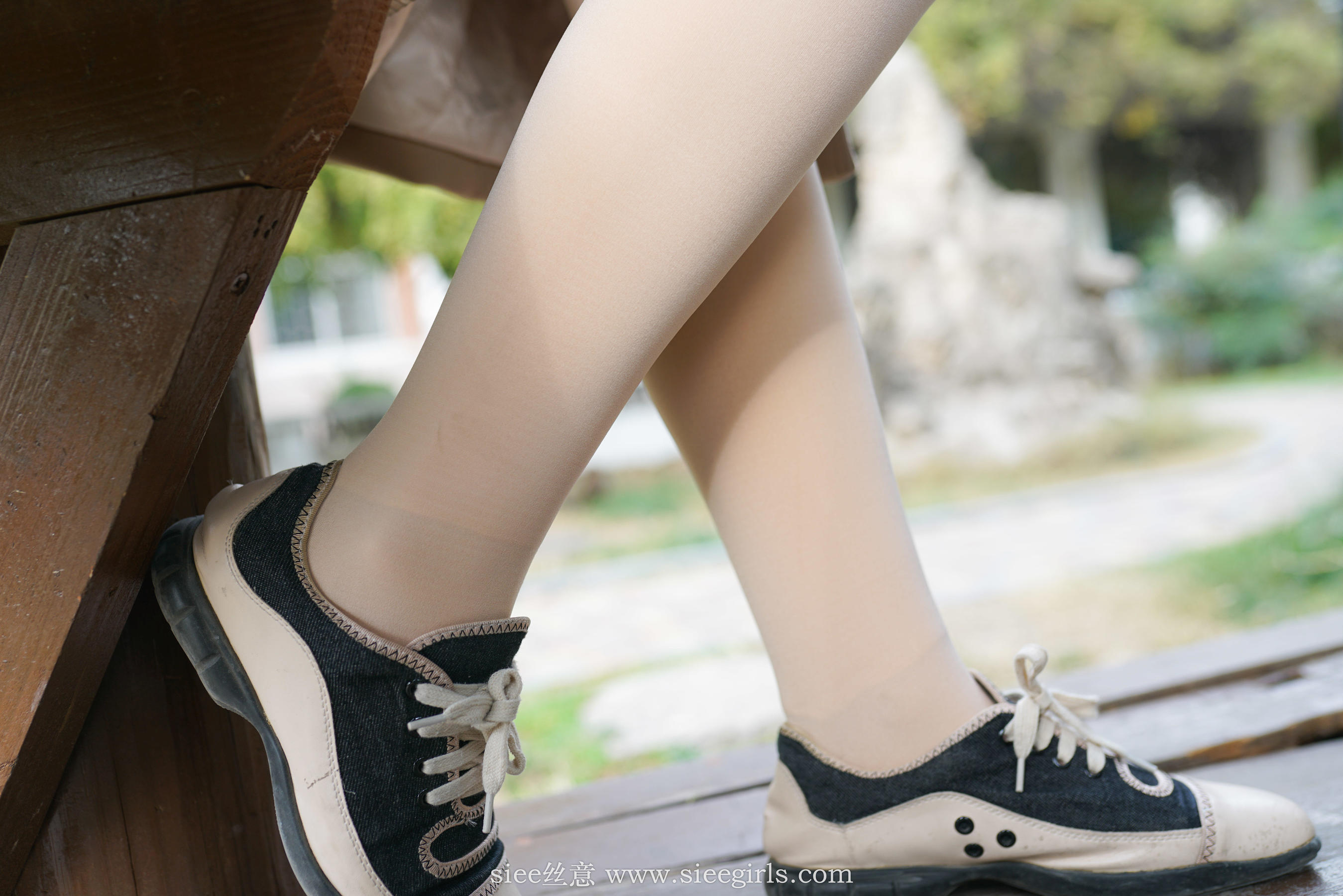 [丝意SIEE] No.414 熊熊 逝去的爱  第29张