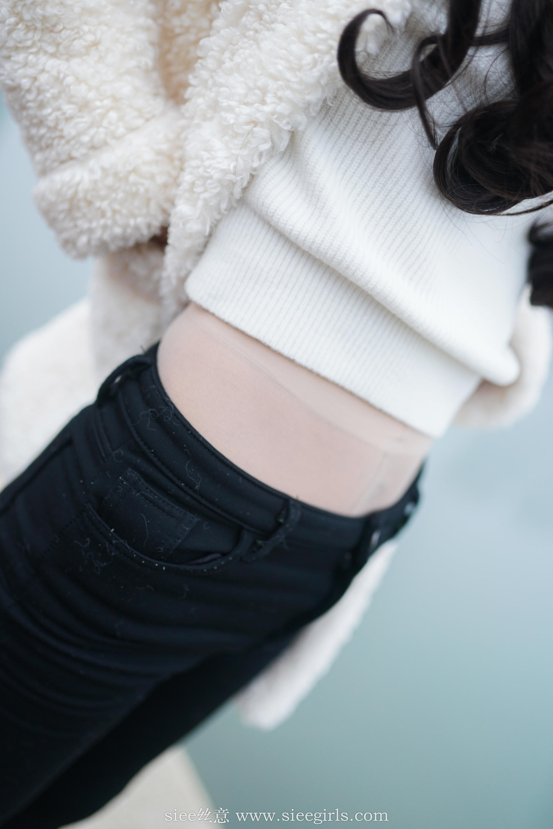 [丝意SIEE] No.407 童童 守一份回忆  第43张