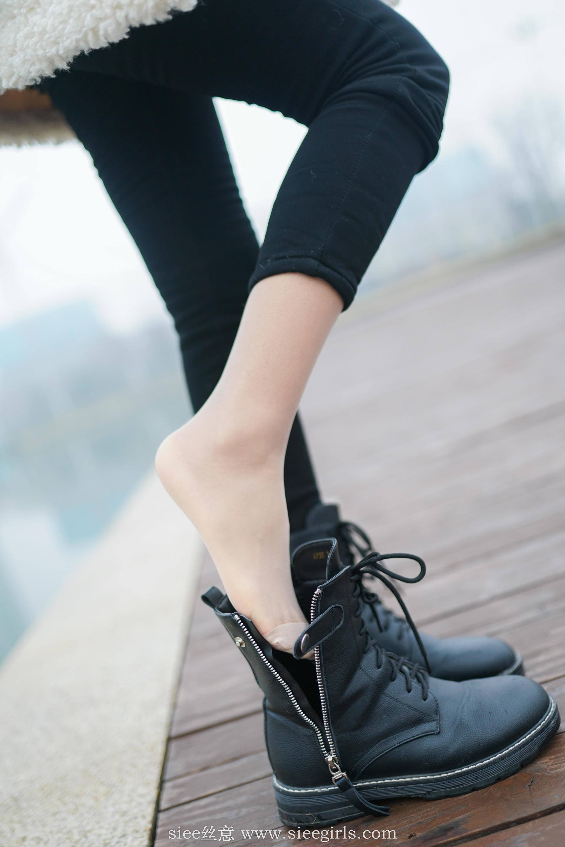 [丝意SIEE] No.407 童童 守一份回忆  第72张