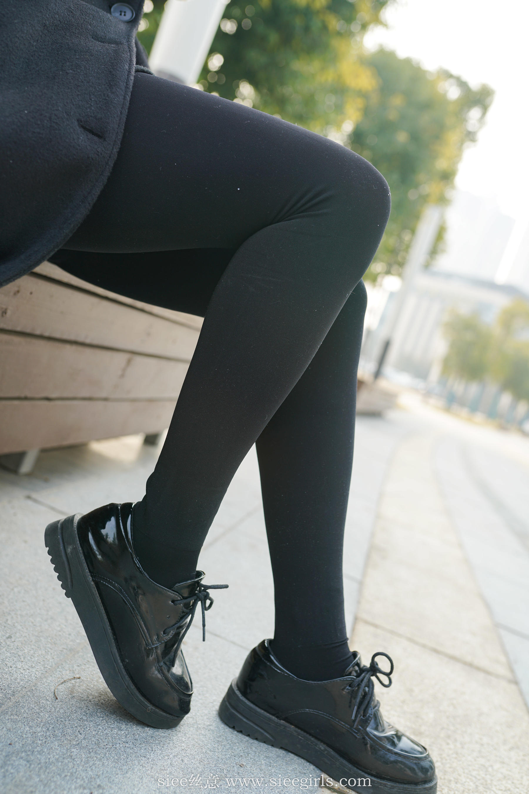 [丝意SIEE] No.404 瑶瑶 这美丽的世间  第5张